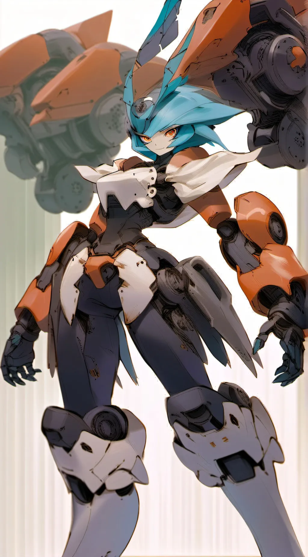 Talkie AI - Chat with Mia (PLP)