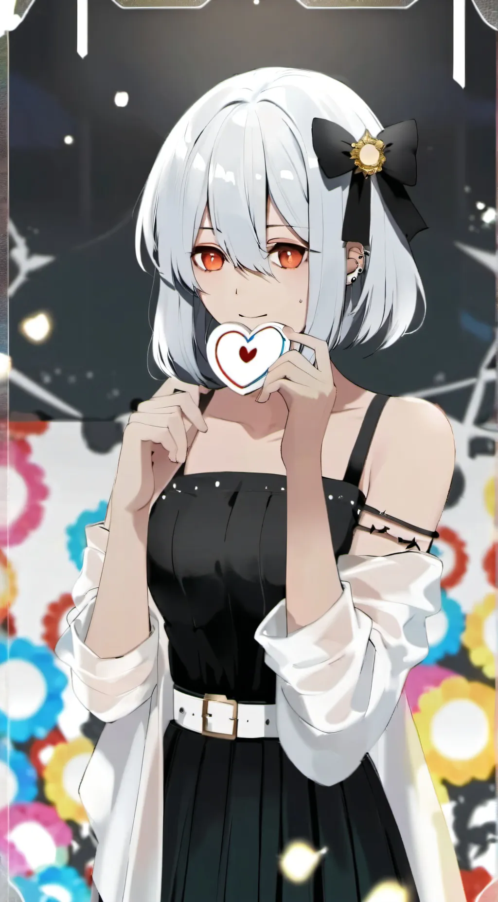 ai character: prota family+ background