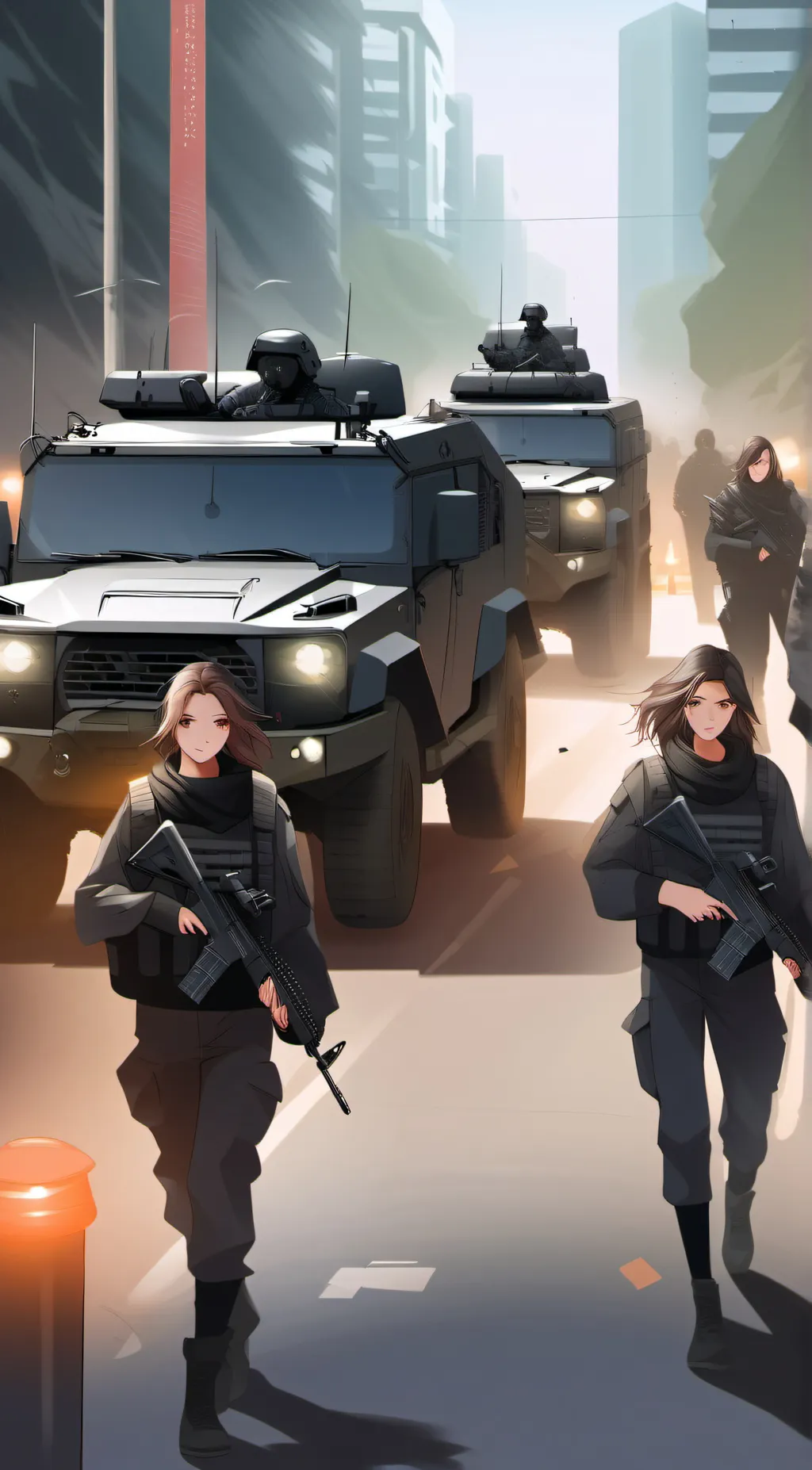 ai character: |mia|kelly|Emily| background