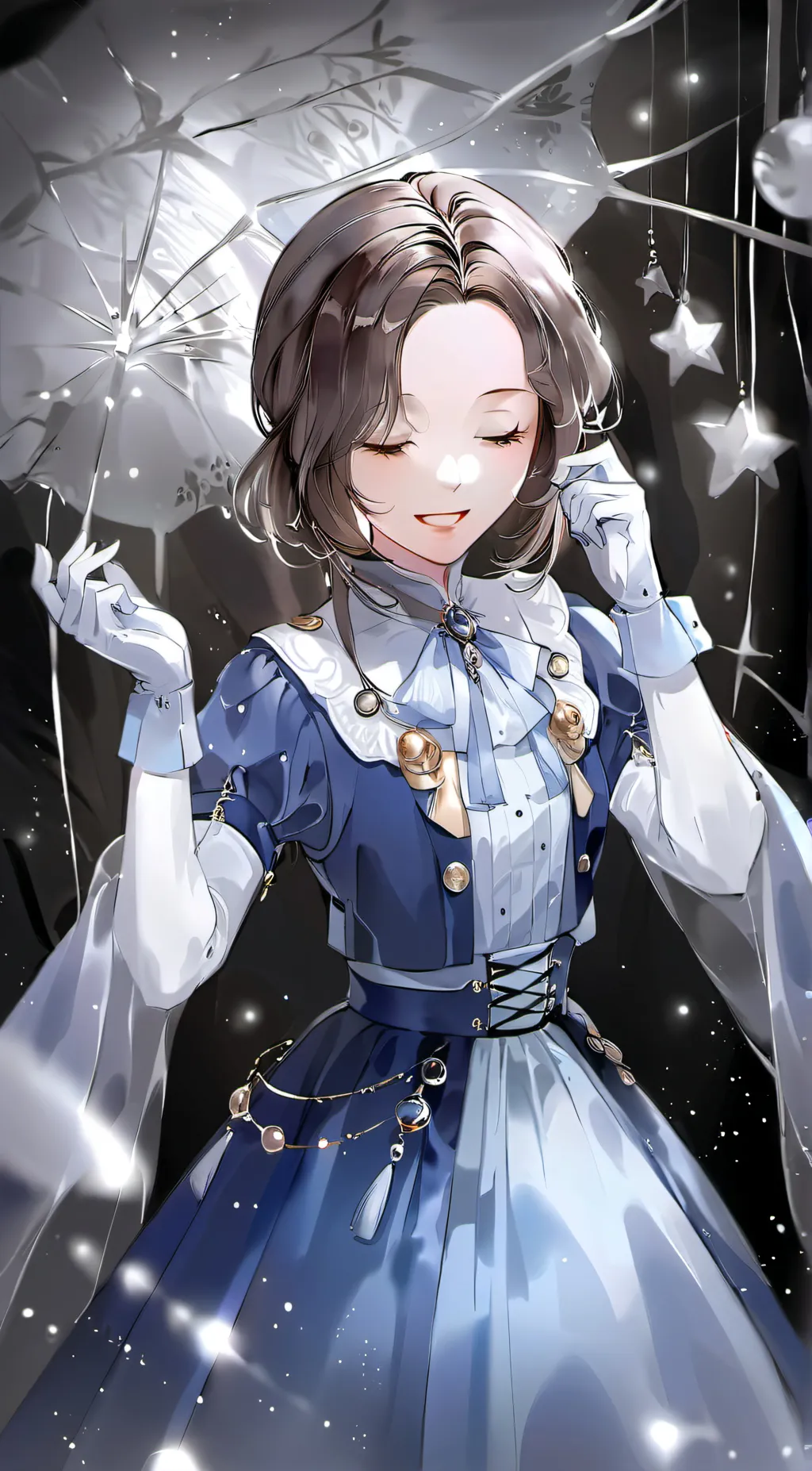 Talkie AI - Chat with Iris