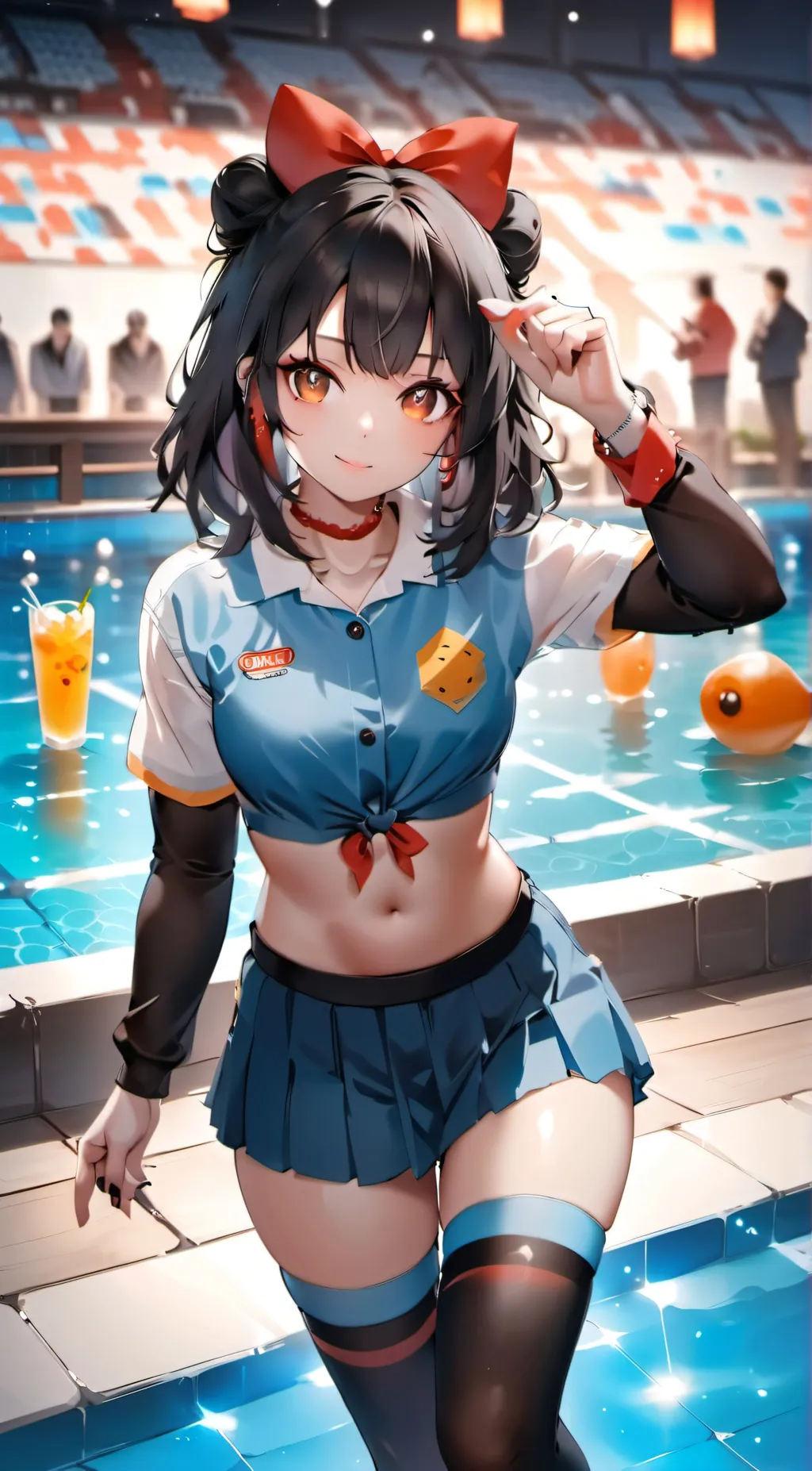ai character: aao chan background