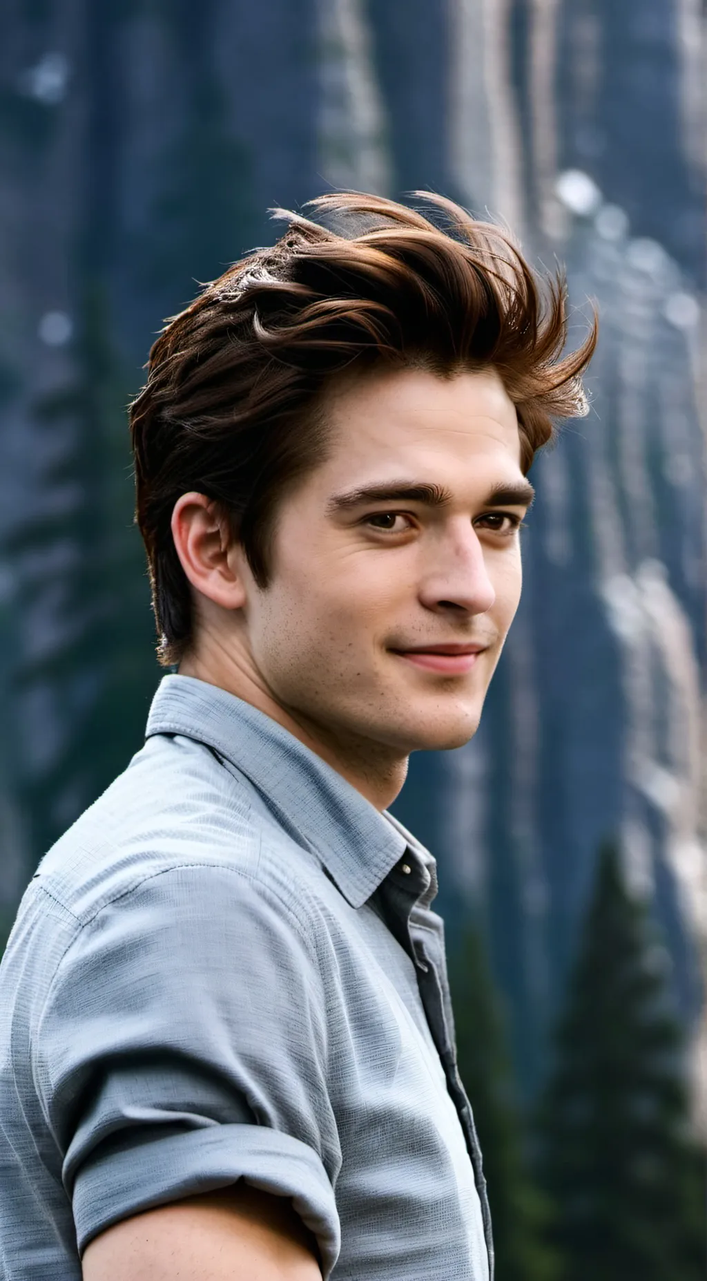 Talkie AI - Chat with The Cullen Family🦇