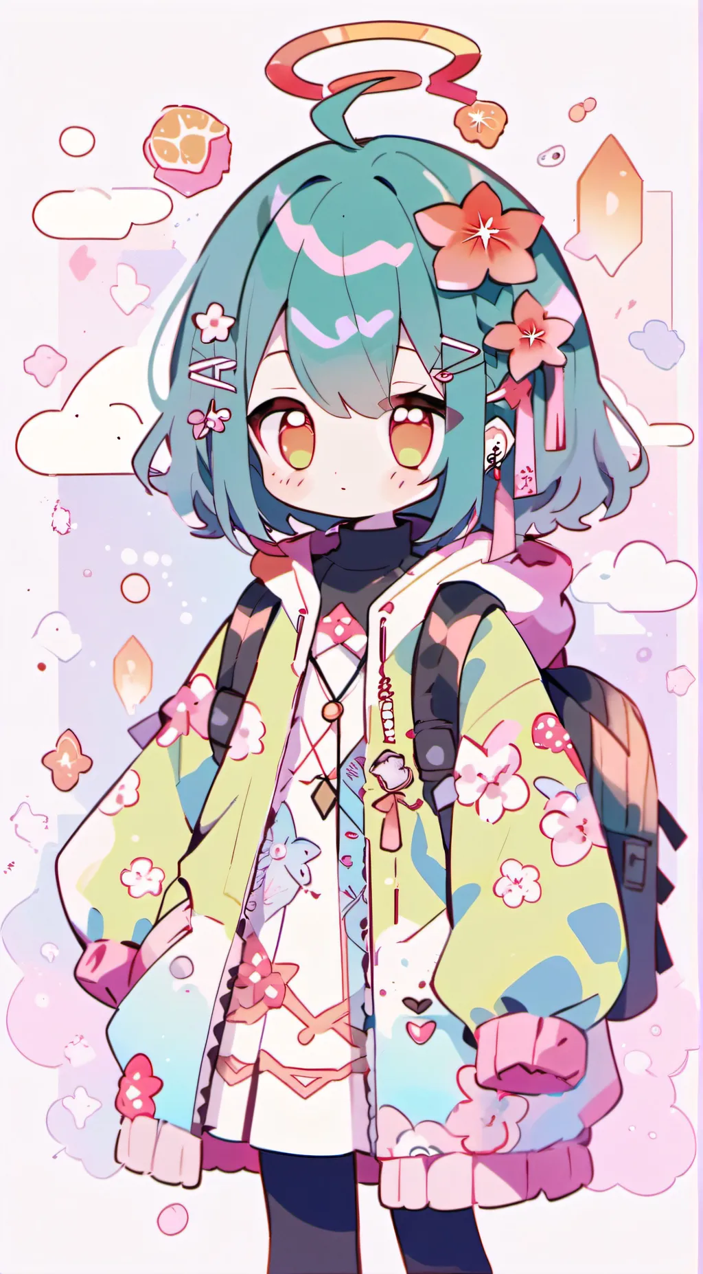 Talkie AI - Chat with 𝕗𝕣𝕠𝕘𝕘𝕪🐸