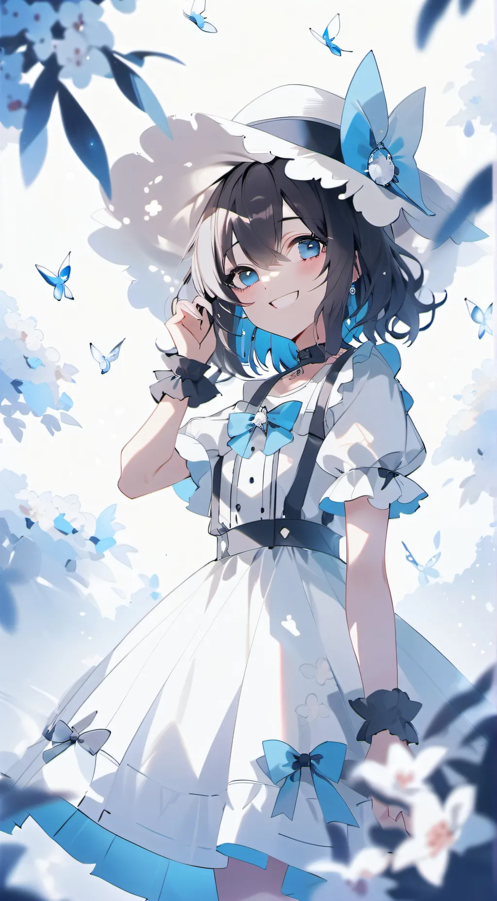 Talkie AI - Chat with Alinaฅ⁠^⁠•⁠ﻌ⁠•⁠^⁠ฅ