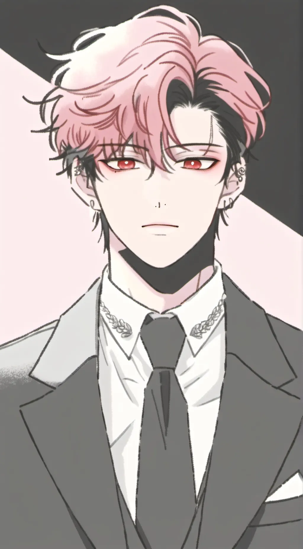 ai character: Elijah | husband background