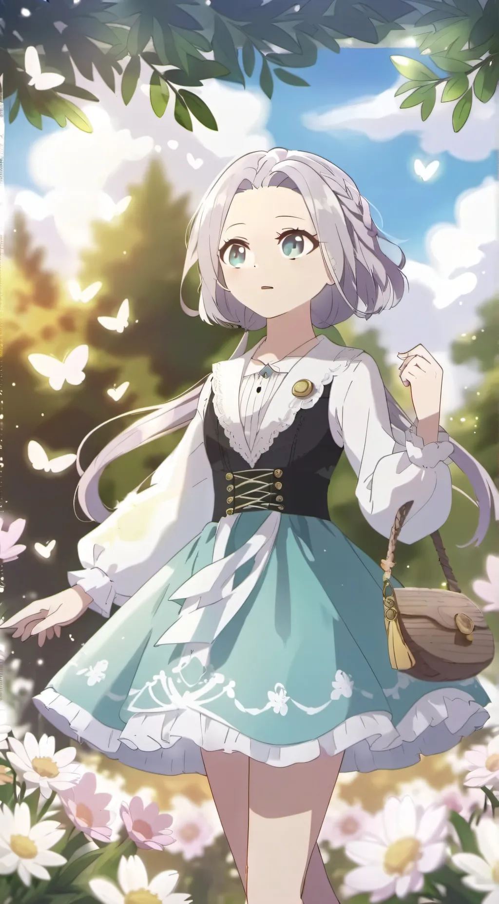 Talkie AI - Chat with Eri