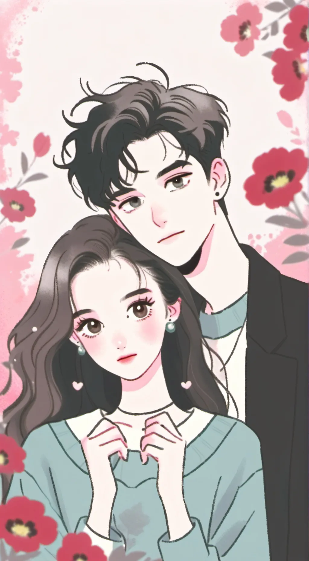 ai character: Hogwarts  background