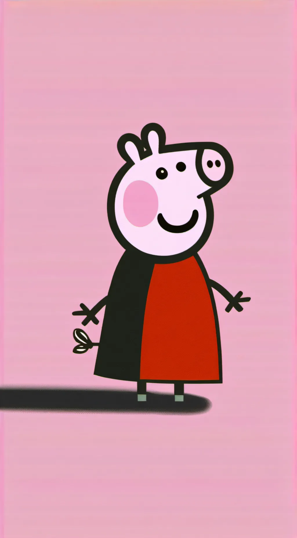 Talkie AI - Chat with Peppa Pig