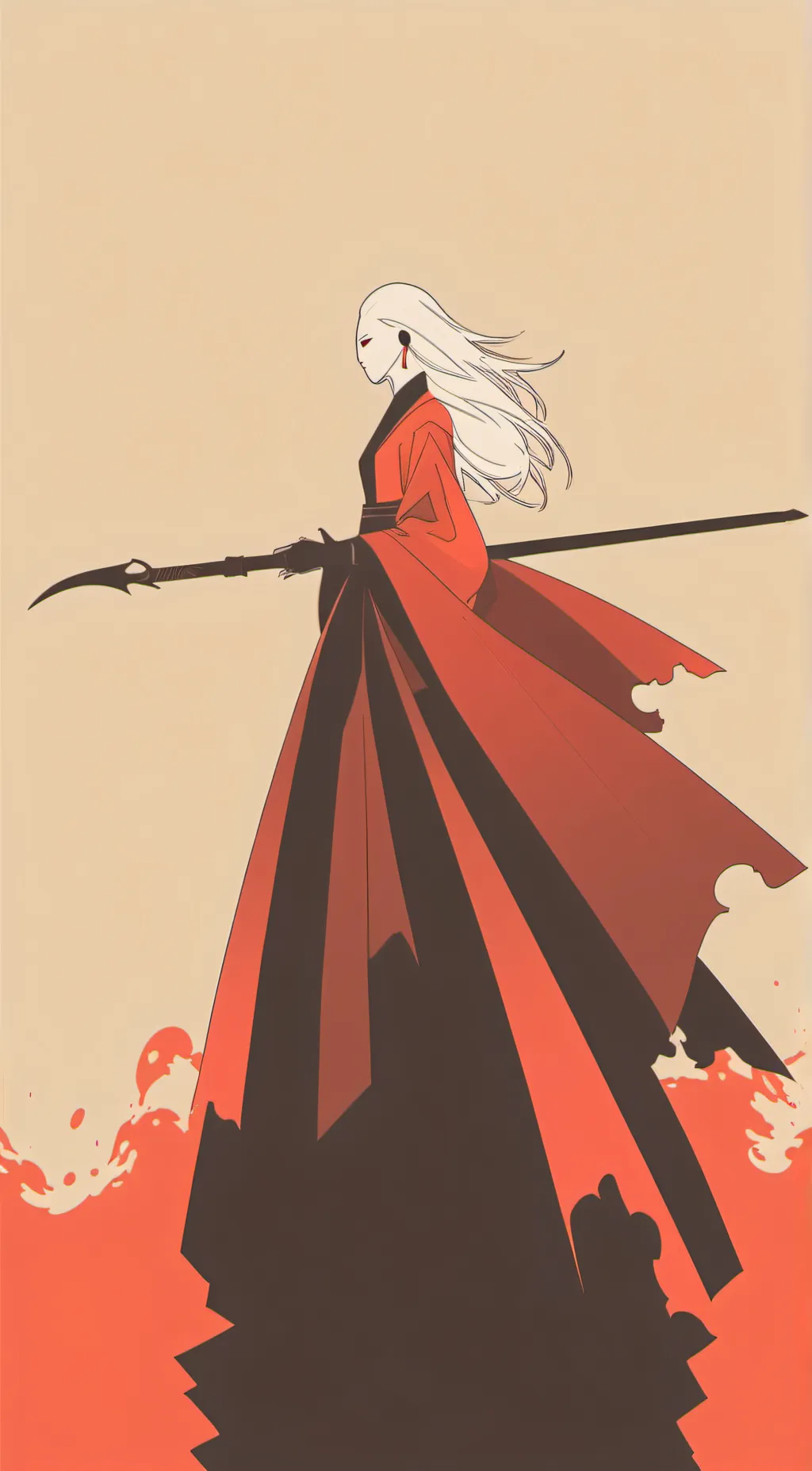 ai character: Ur fav McDonald's background