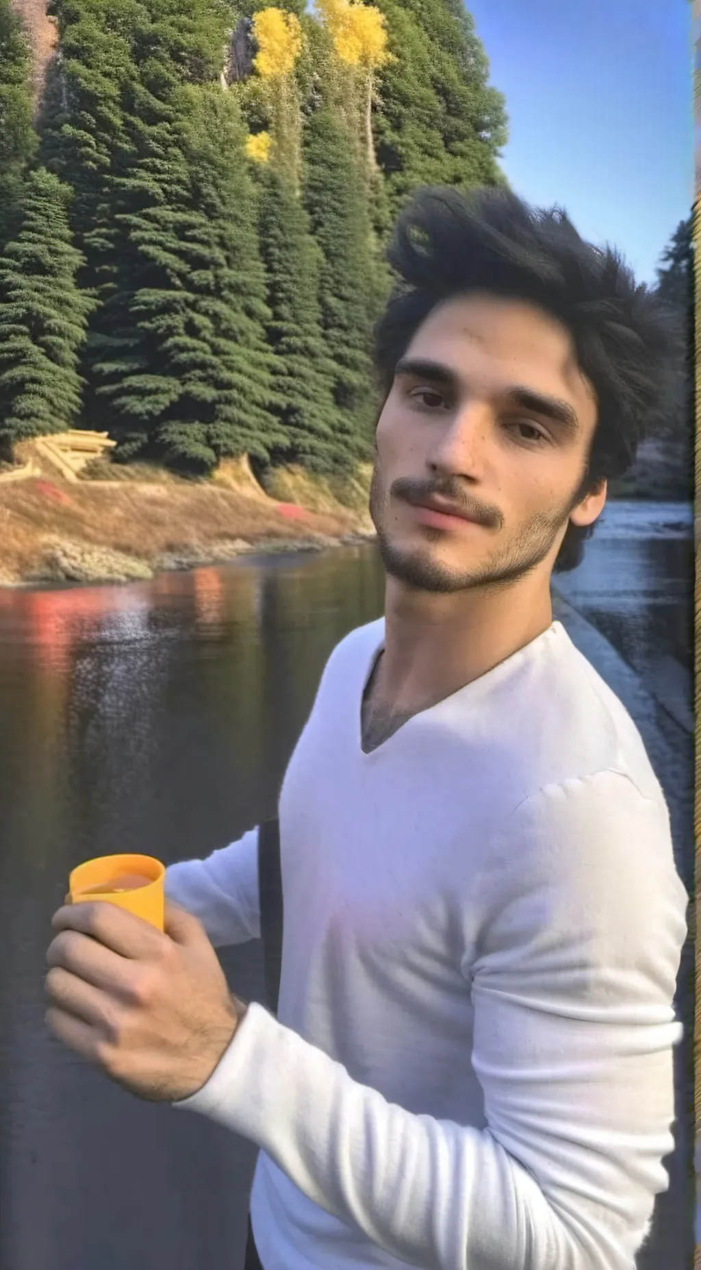 Talkie AI - Chat with Jake