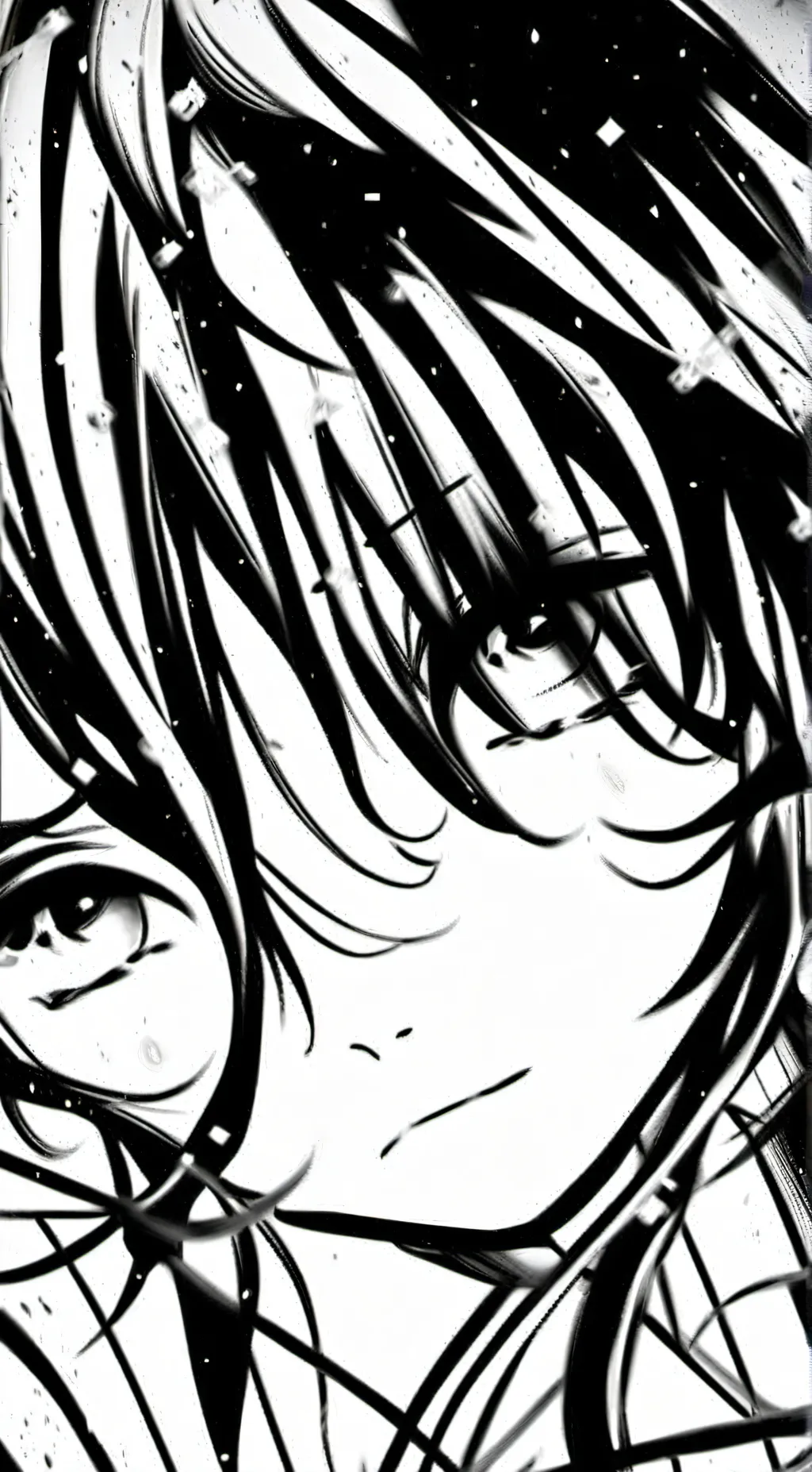 ai character: jazz background