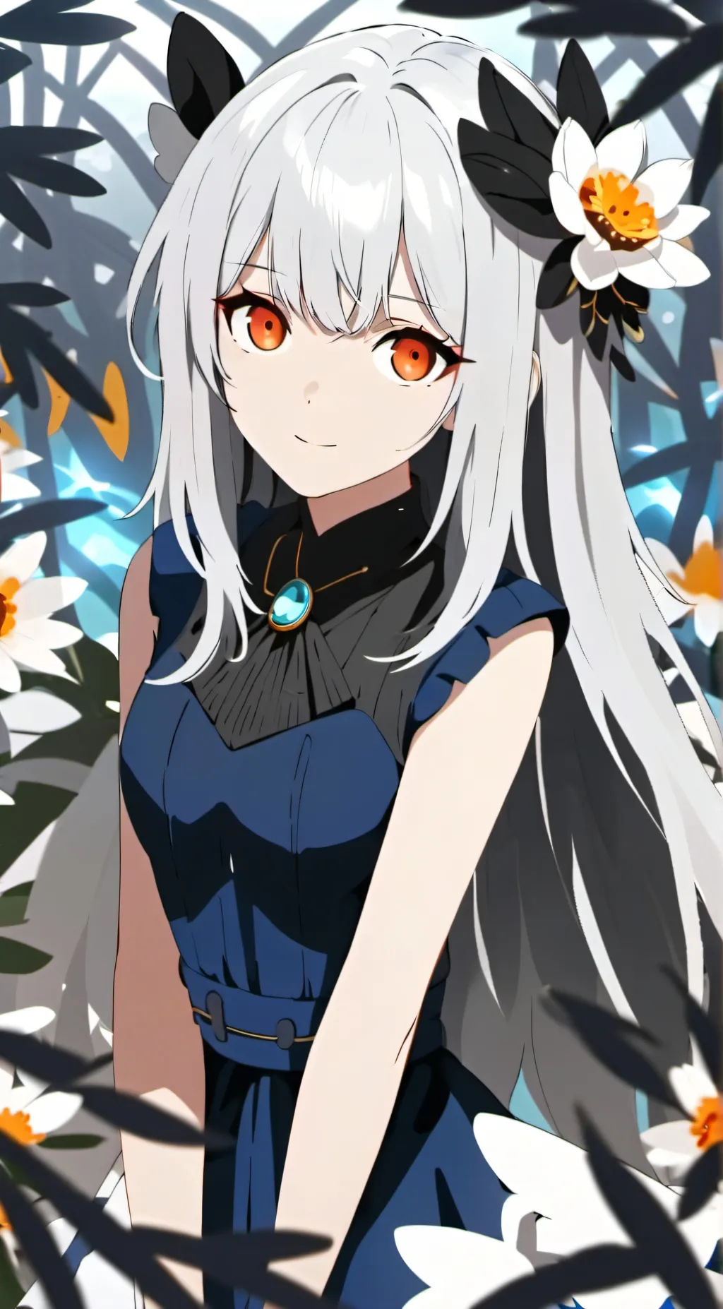 ai character: shantoy subsub background