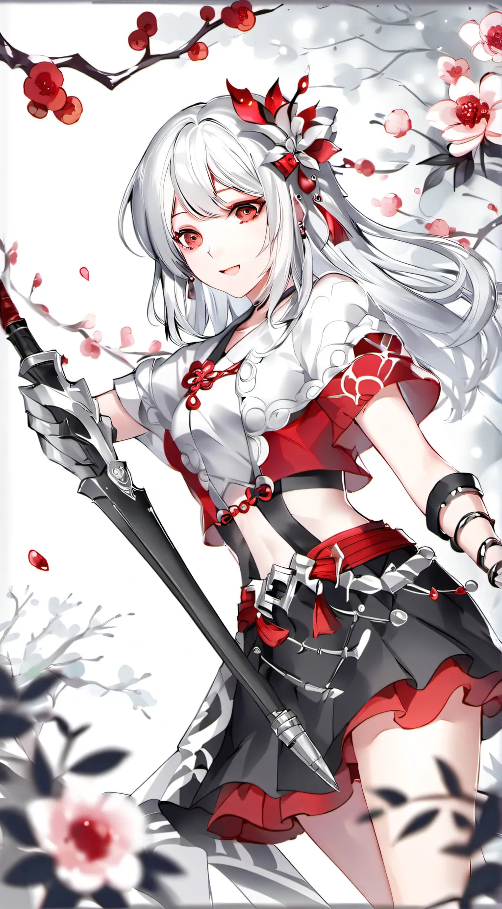 ai character: yuiop background