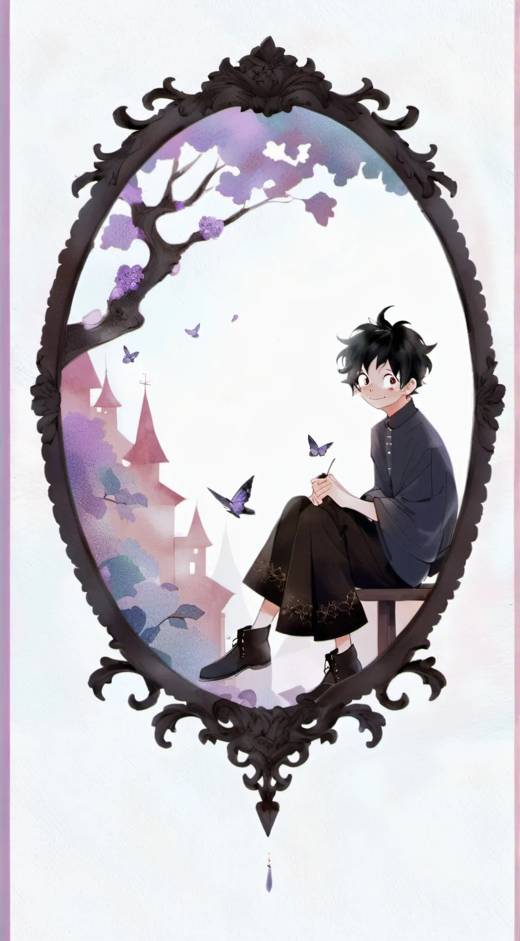 Talkie AI - Chat with deku