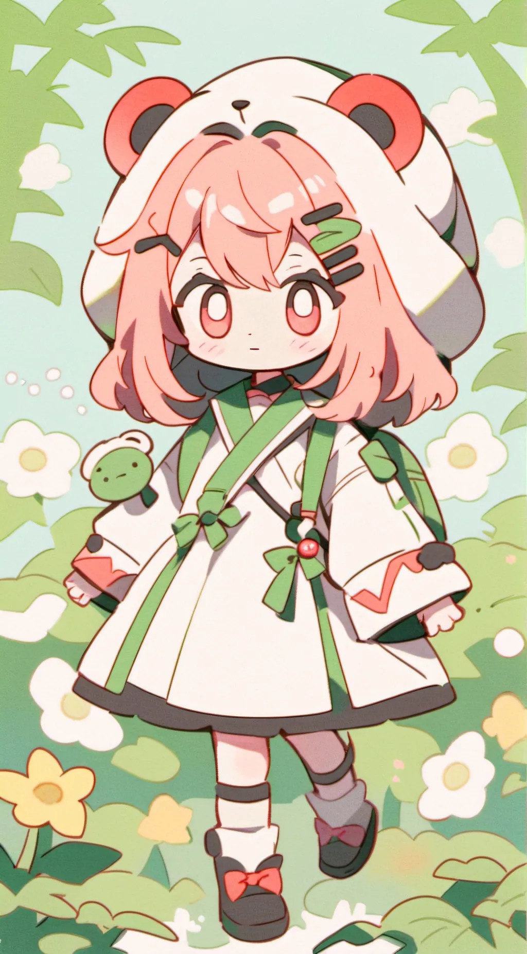 Talkie AI - Chat with Macaroon