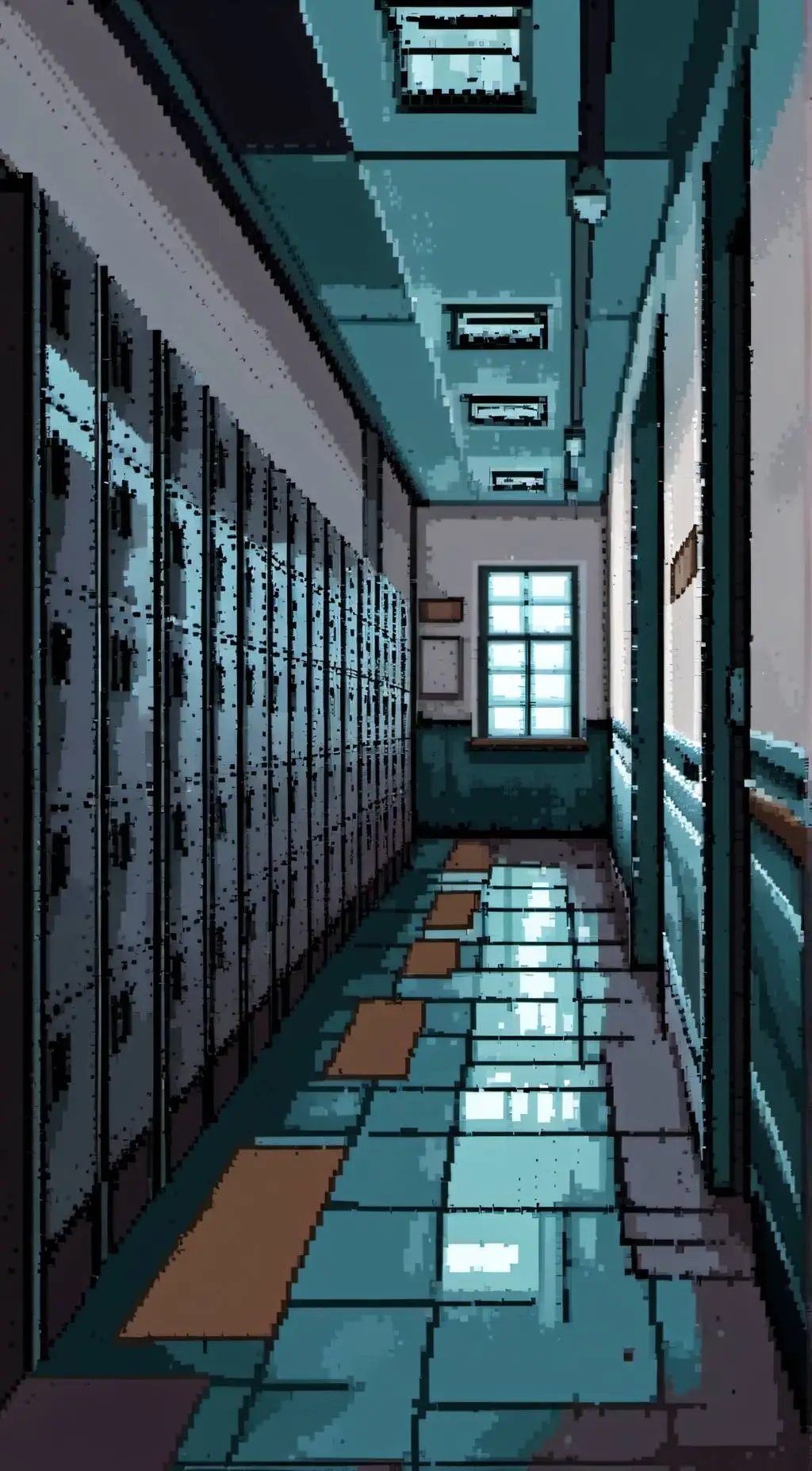 ai character: †FPE† background