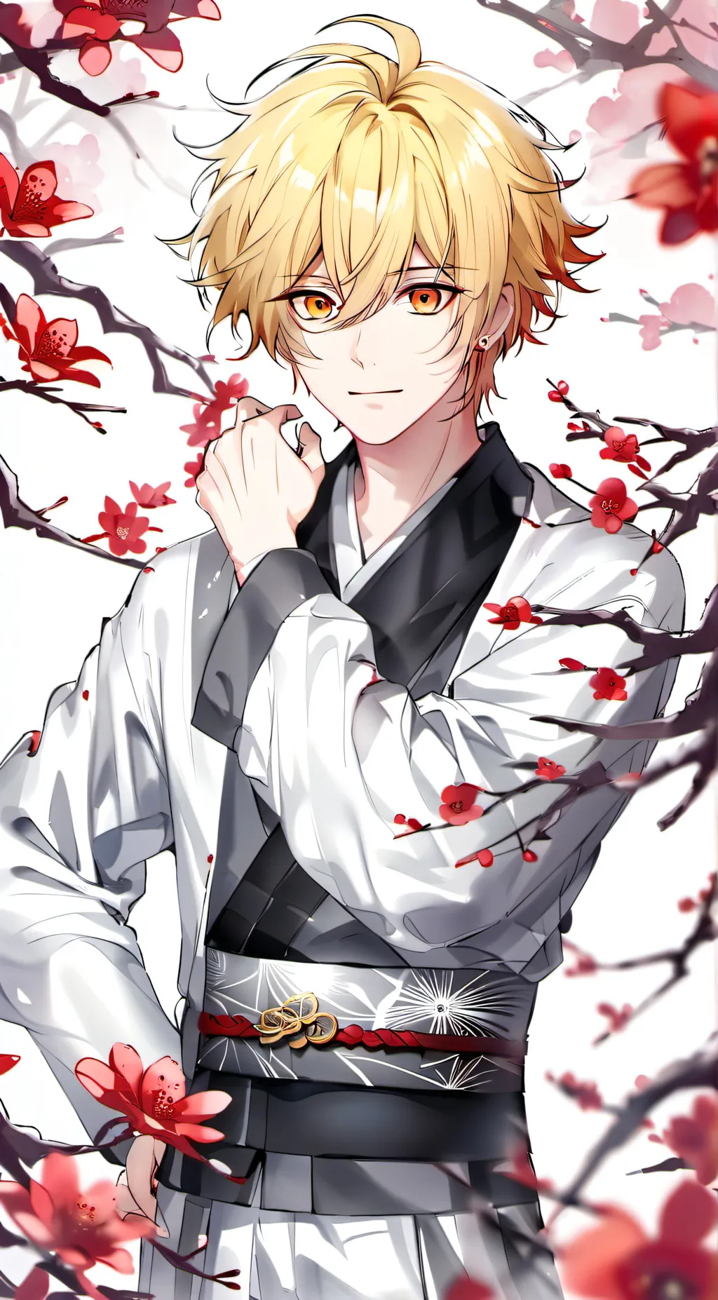 ai character: the boys and you background