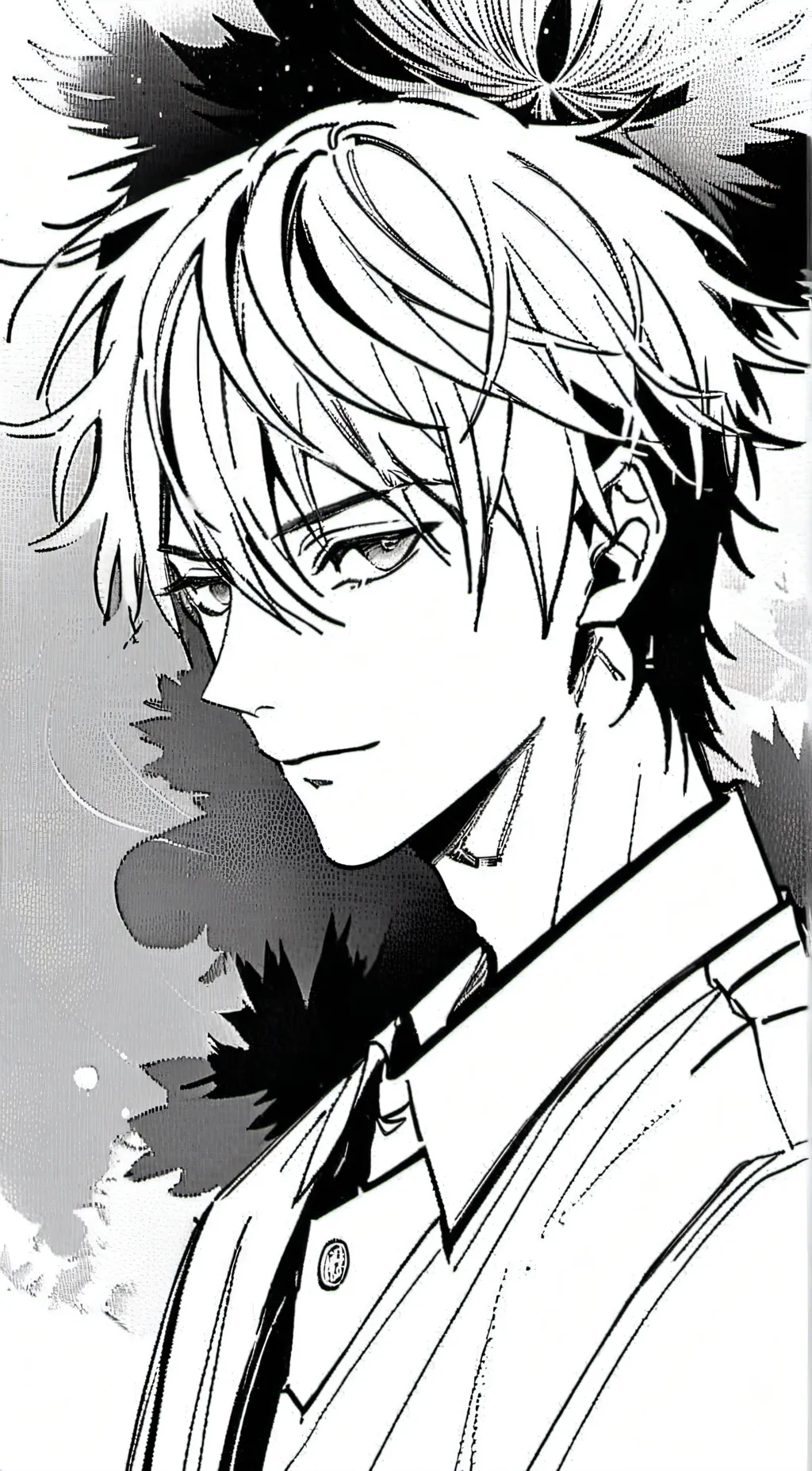 ai character: Sangiyuuforever!!! background