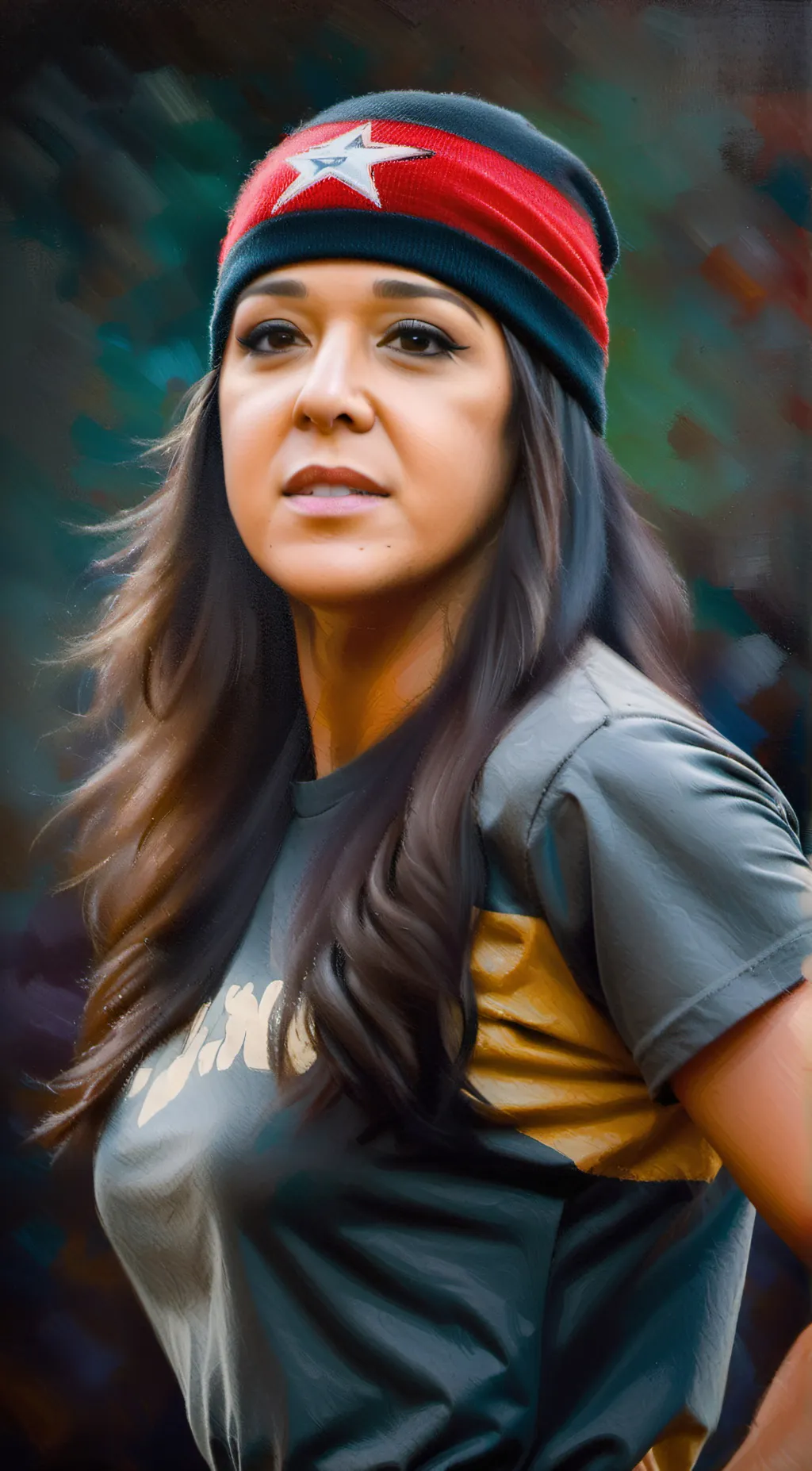 Talkie AI - Chat with Bayley 