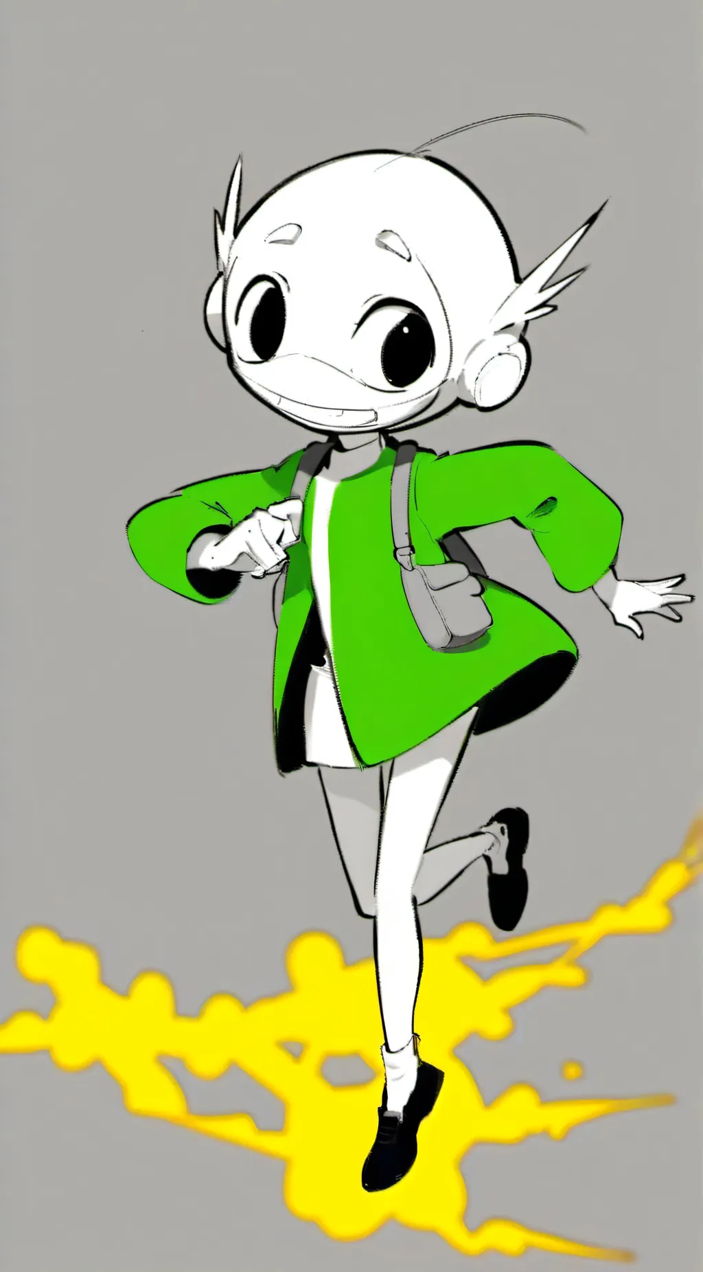 Talkie AI - Chat with Baldi