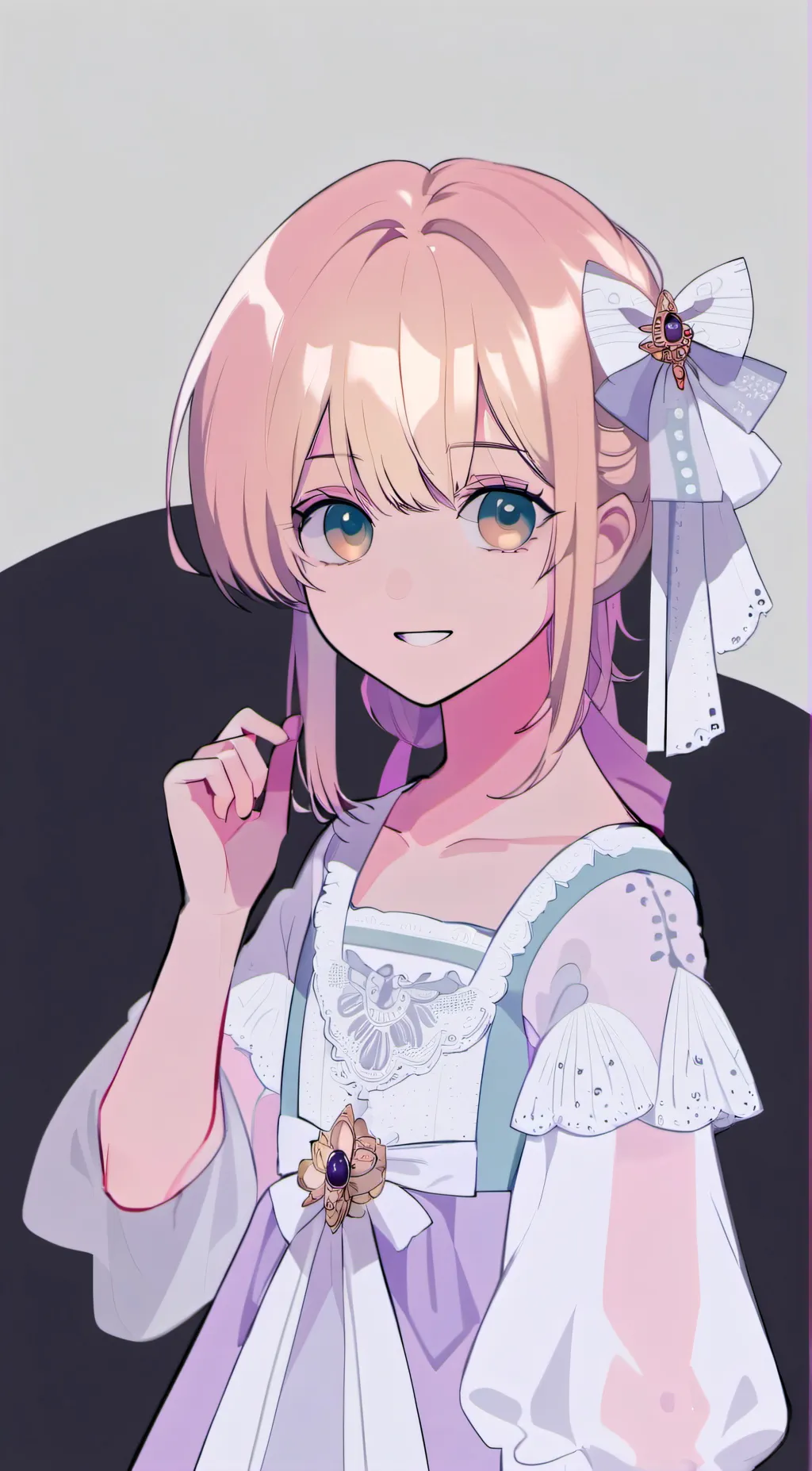 Talkie AI - Chat with Lilith