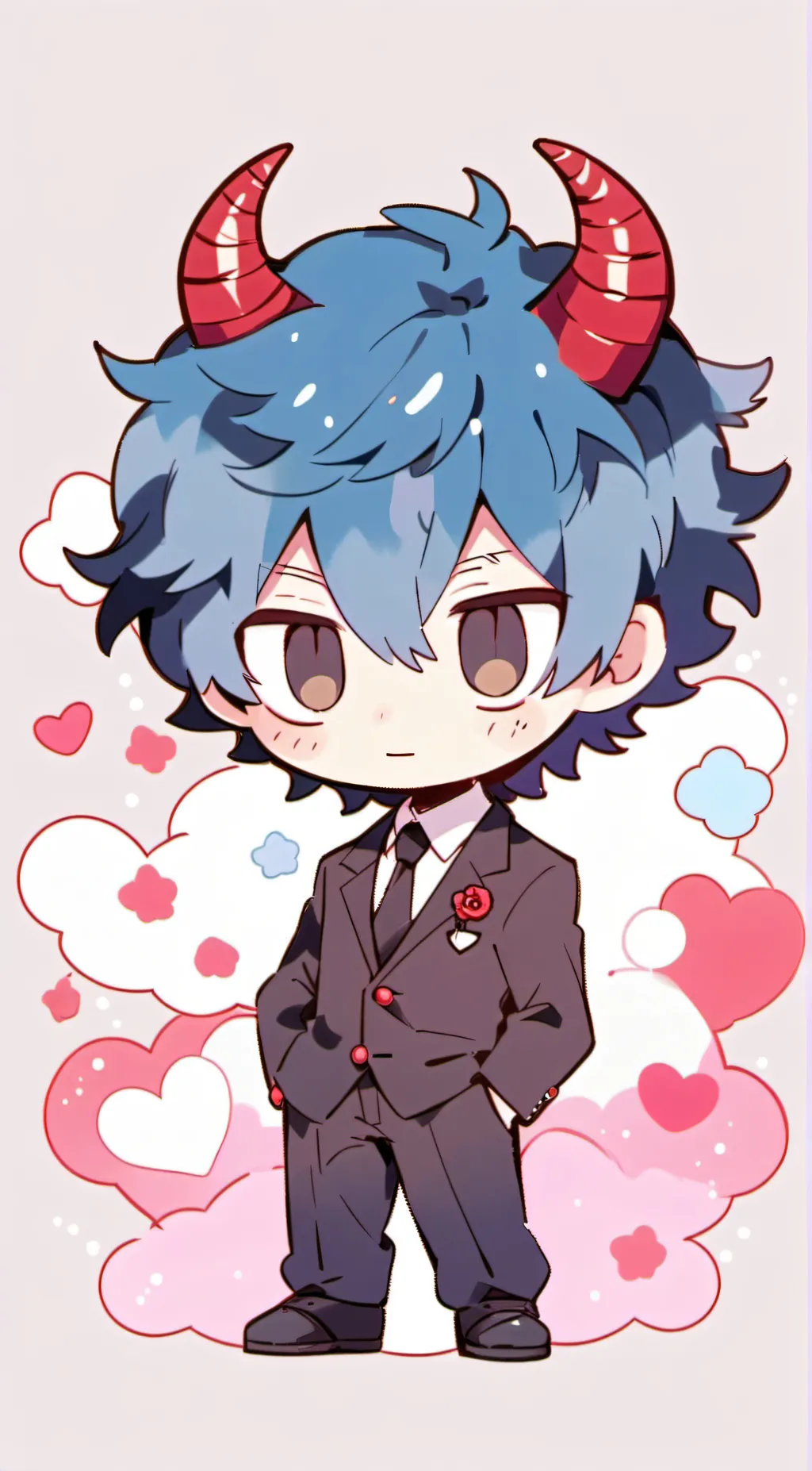 ai character: Jason background