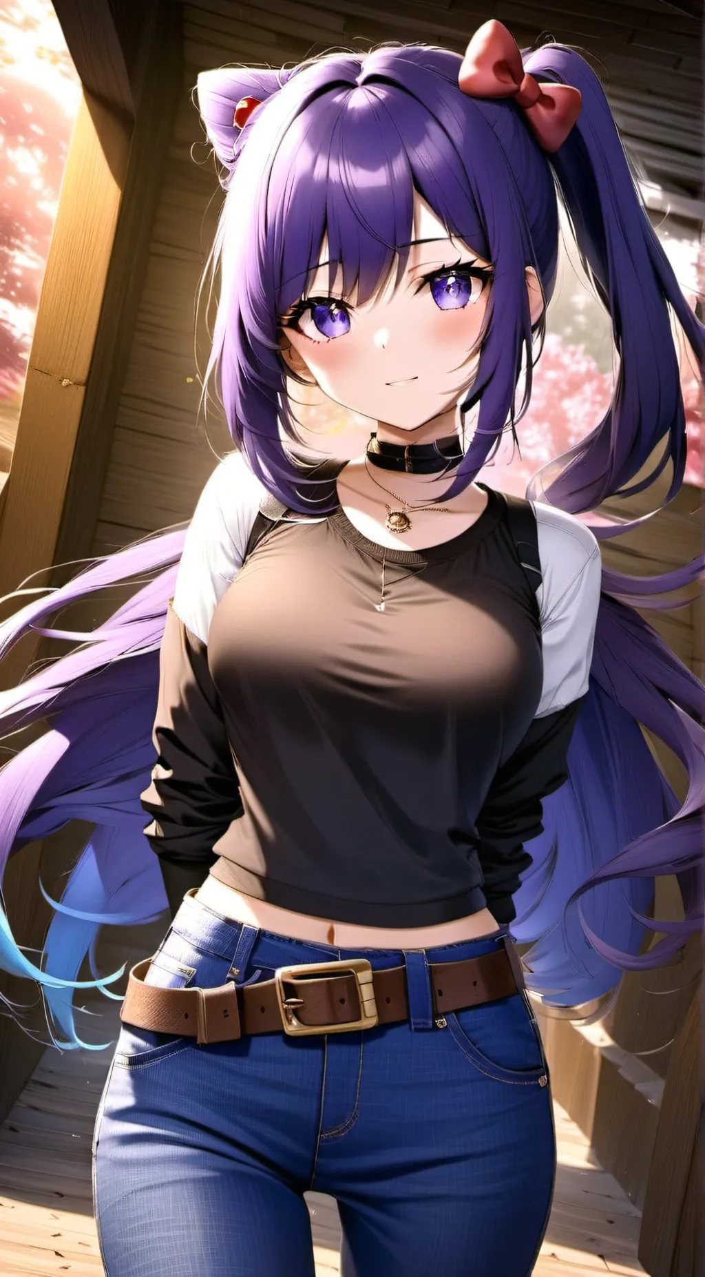 Talkie AI - Chat with Rin