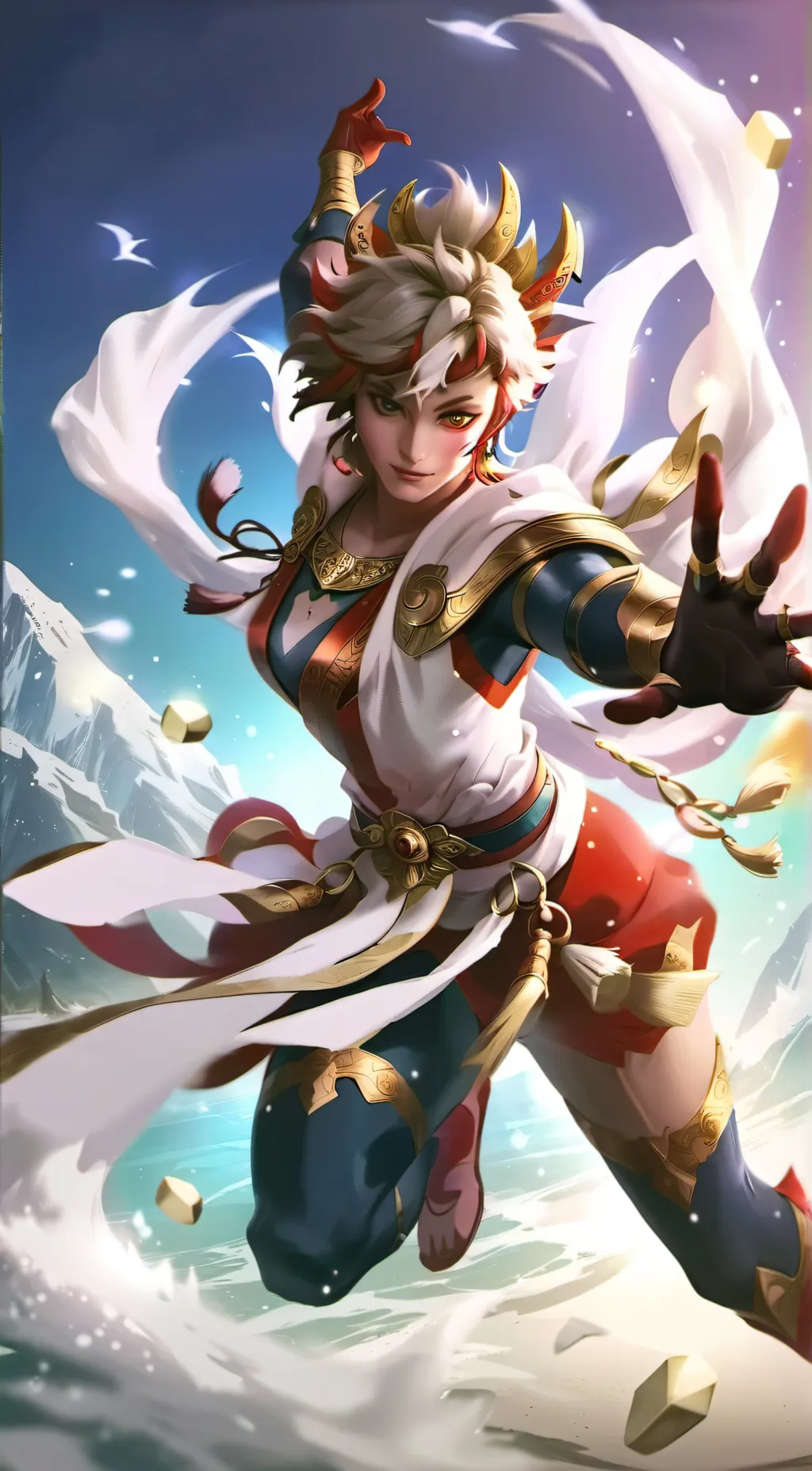 Talkie AI - Chat with Yuna