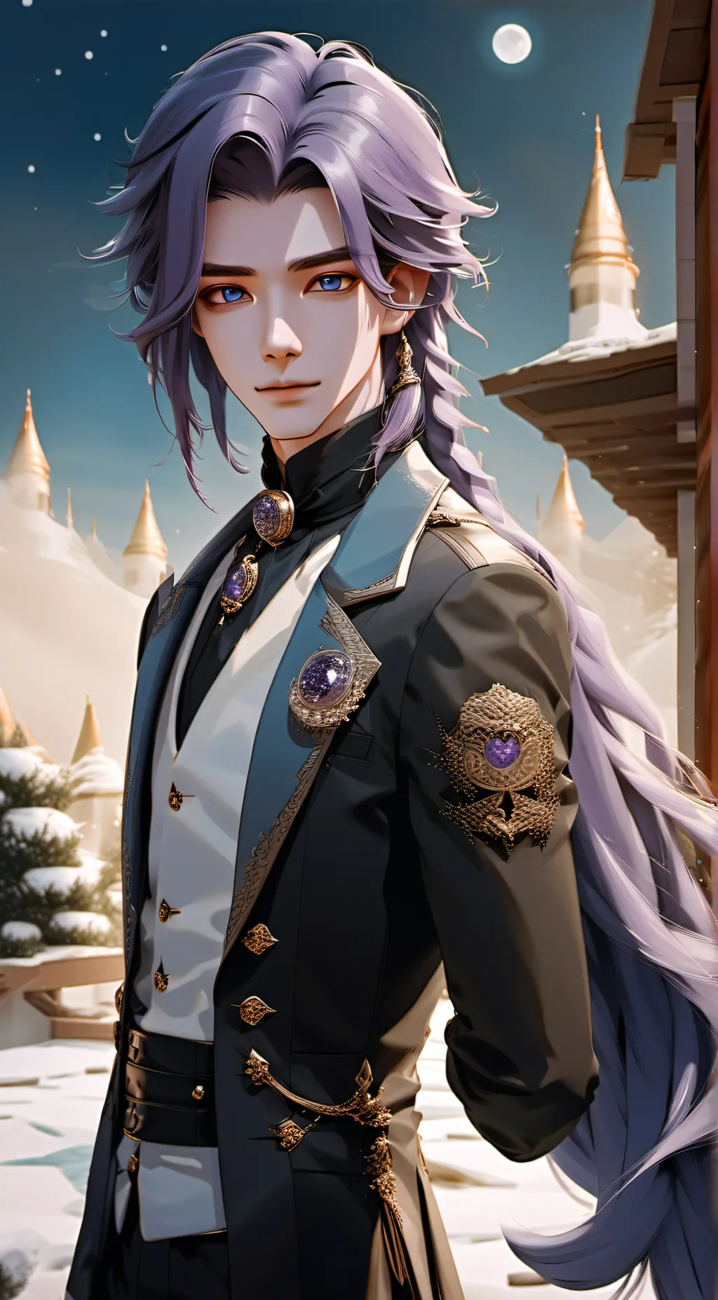 Talkie AI - Chat with Aoi