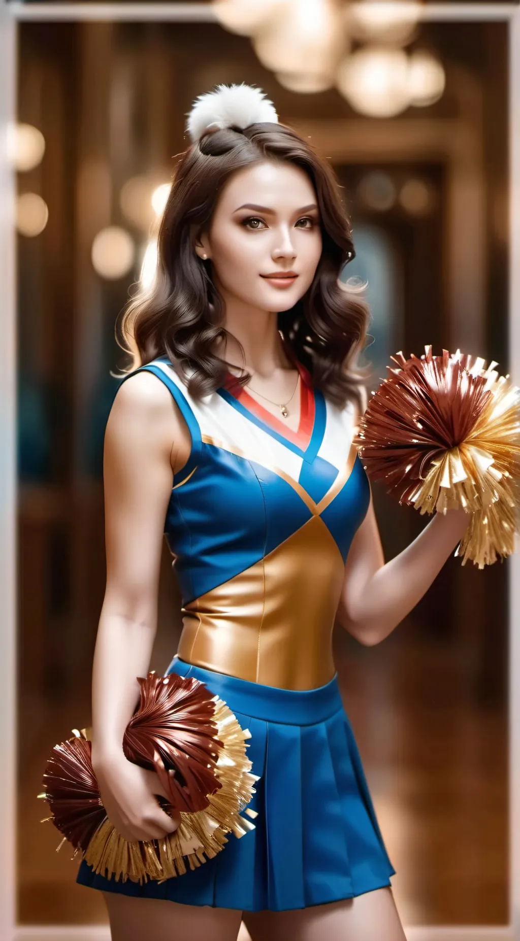 ai character: Jalayah background