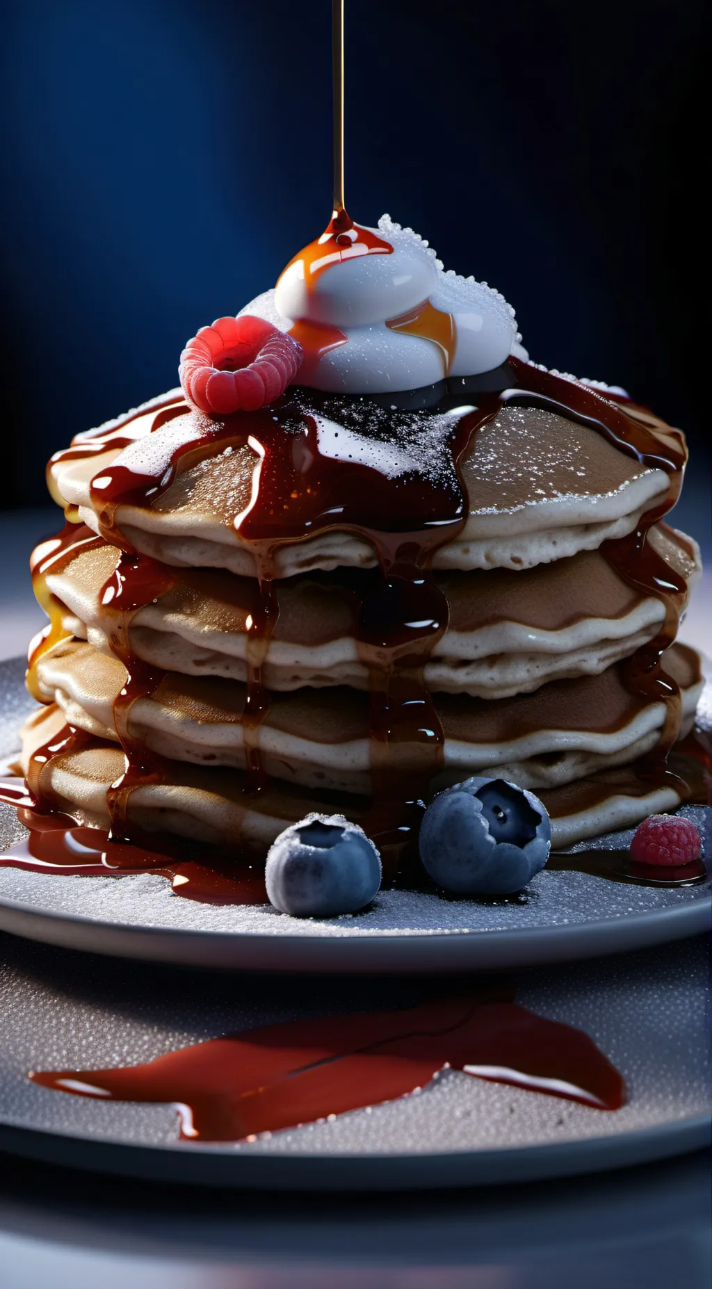 Talkie AI - Chat with pancake