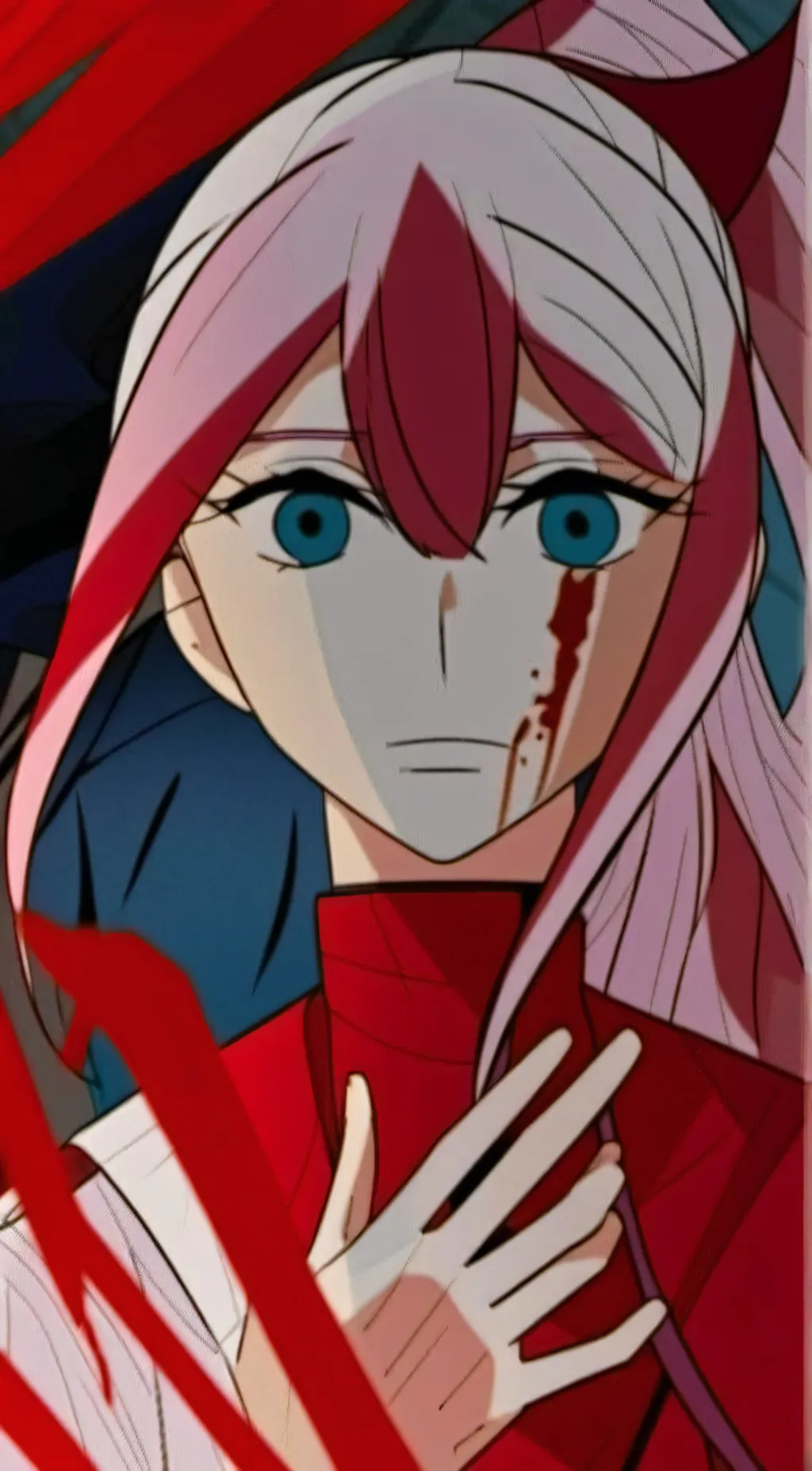 Talkie AI - Chat with Zero two(002)