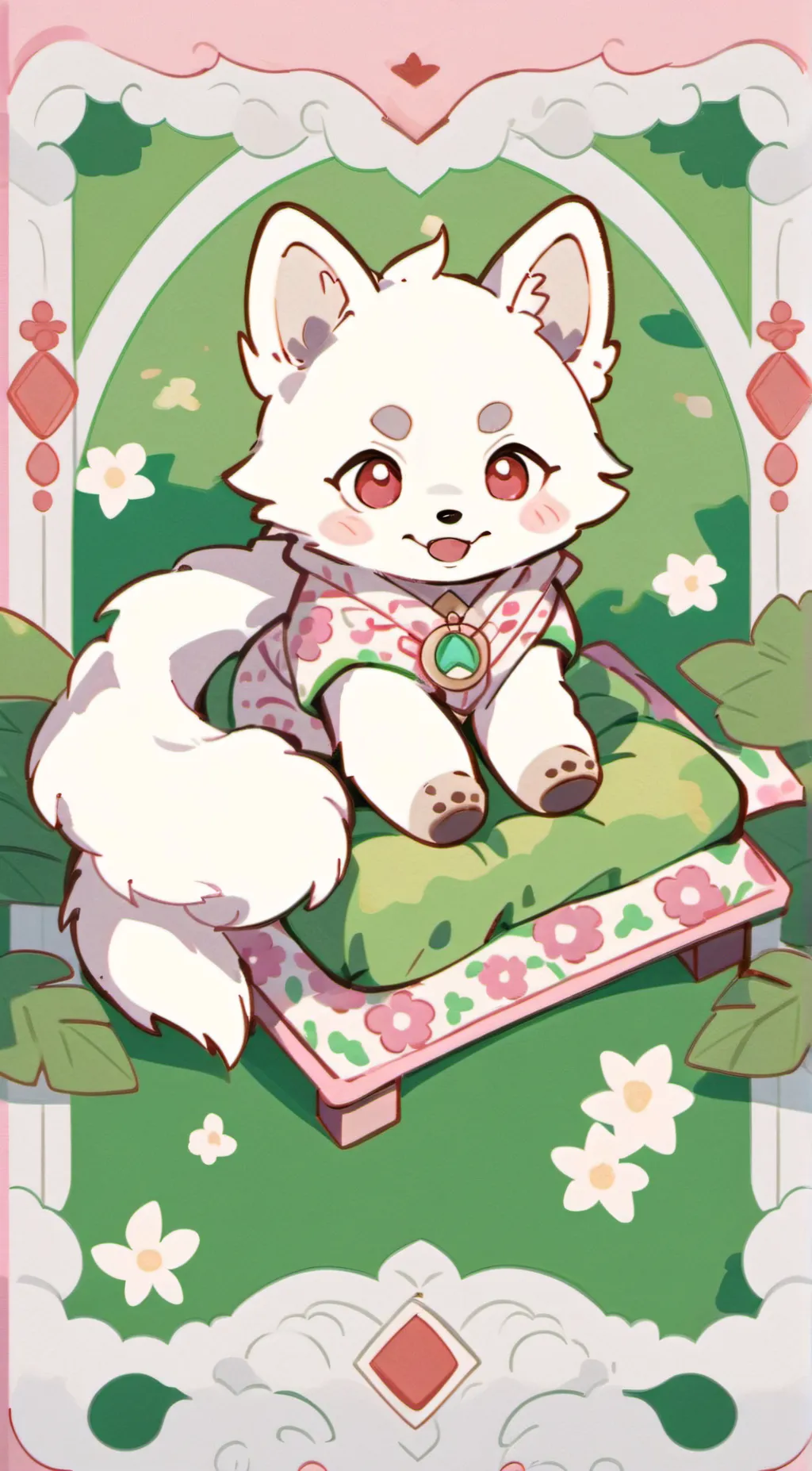 Talkie AI - Chat with baby silver
