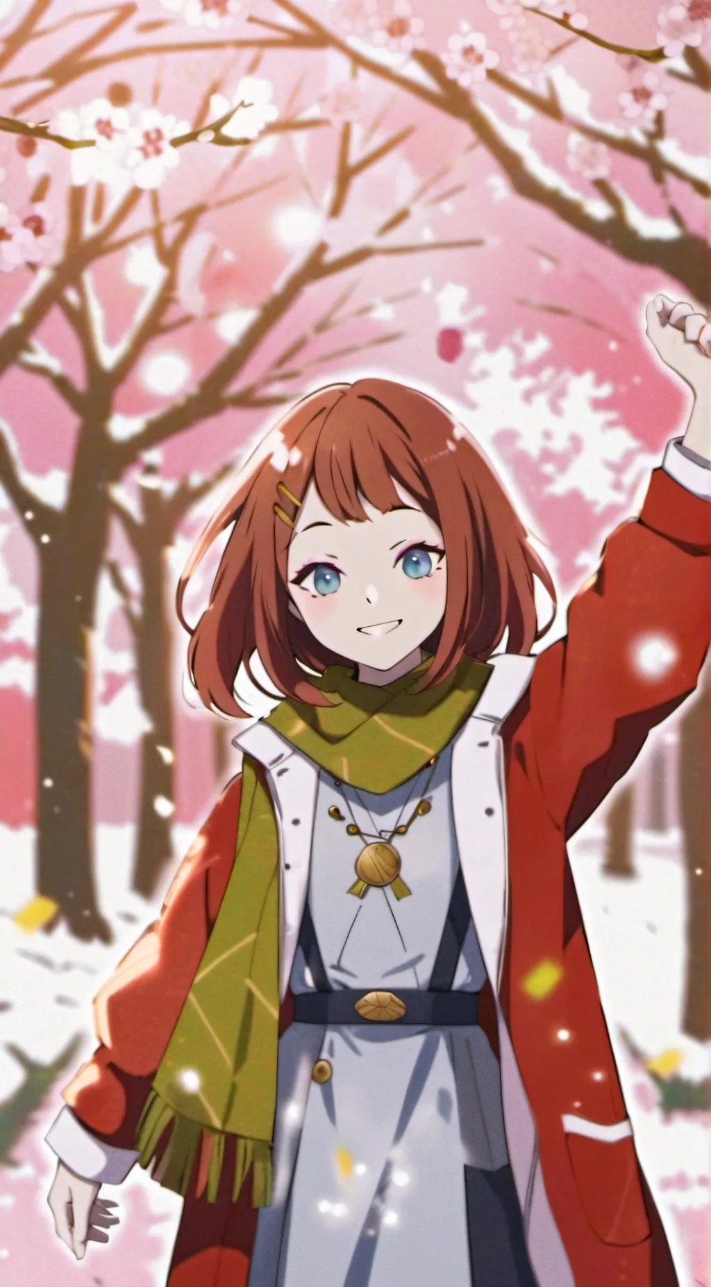 ai character: {Class 1A} background