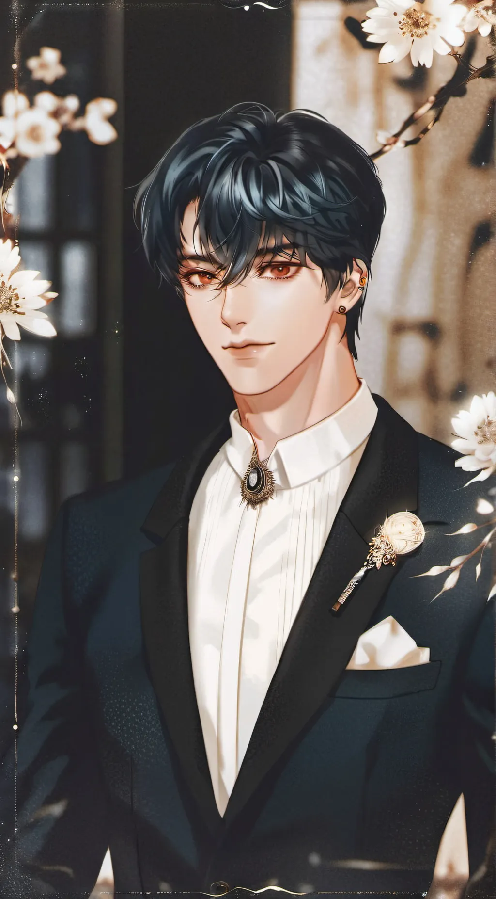 Talkie AI - Chat with Cole