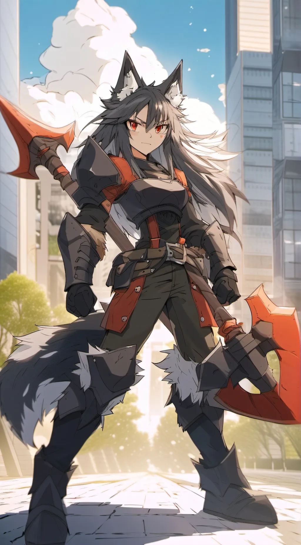 Talkie AI - Chat with SymphoNalter