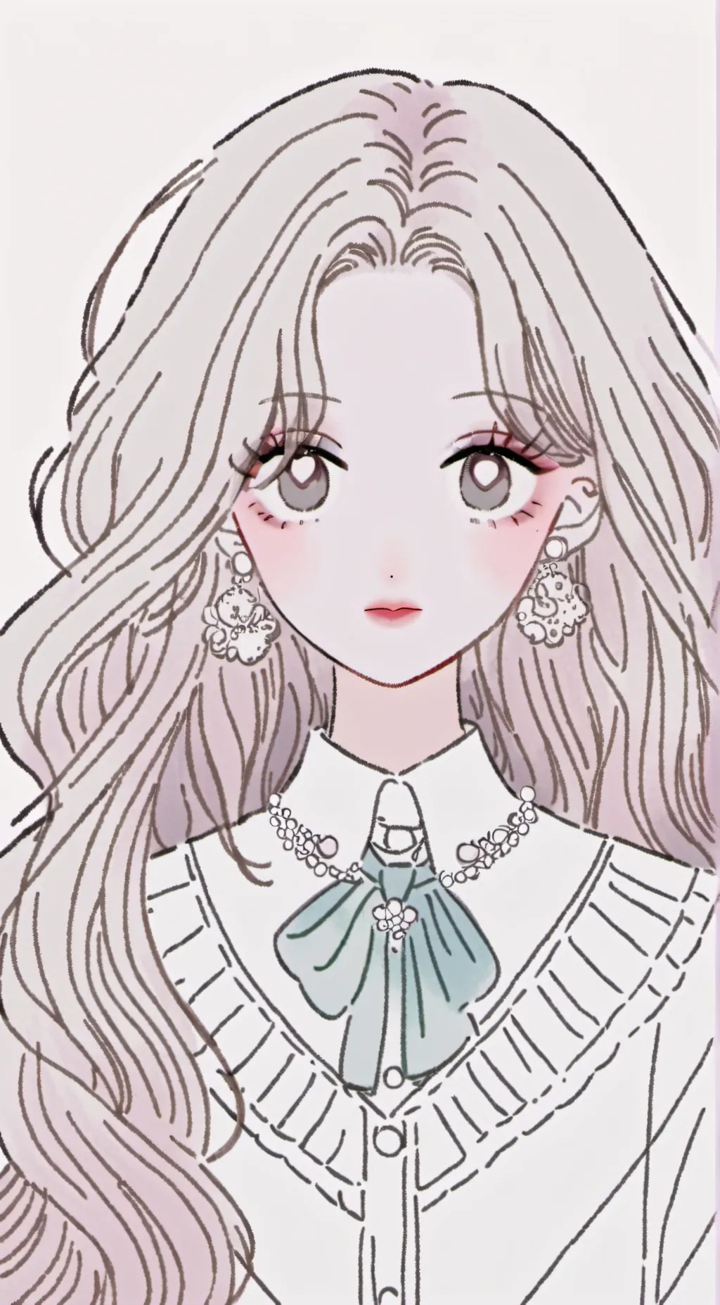 ai character: mha: New kid? background