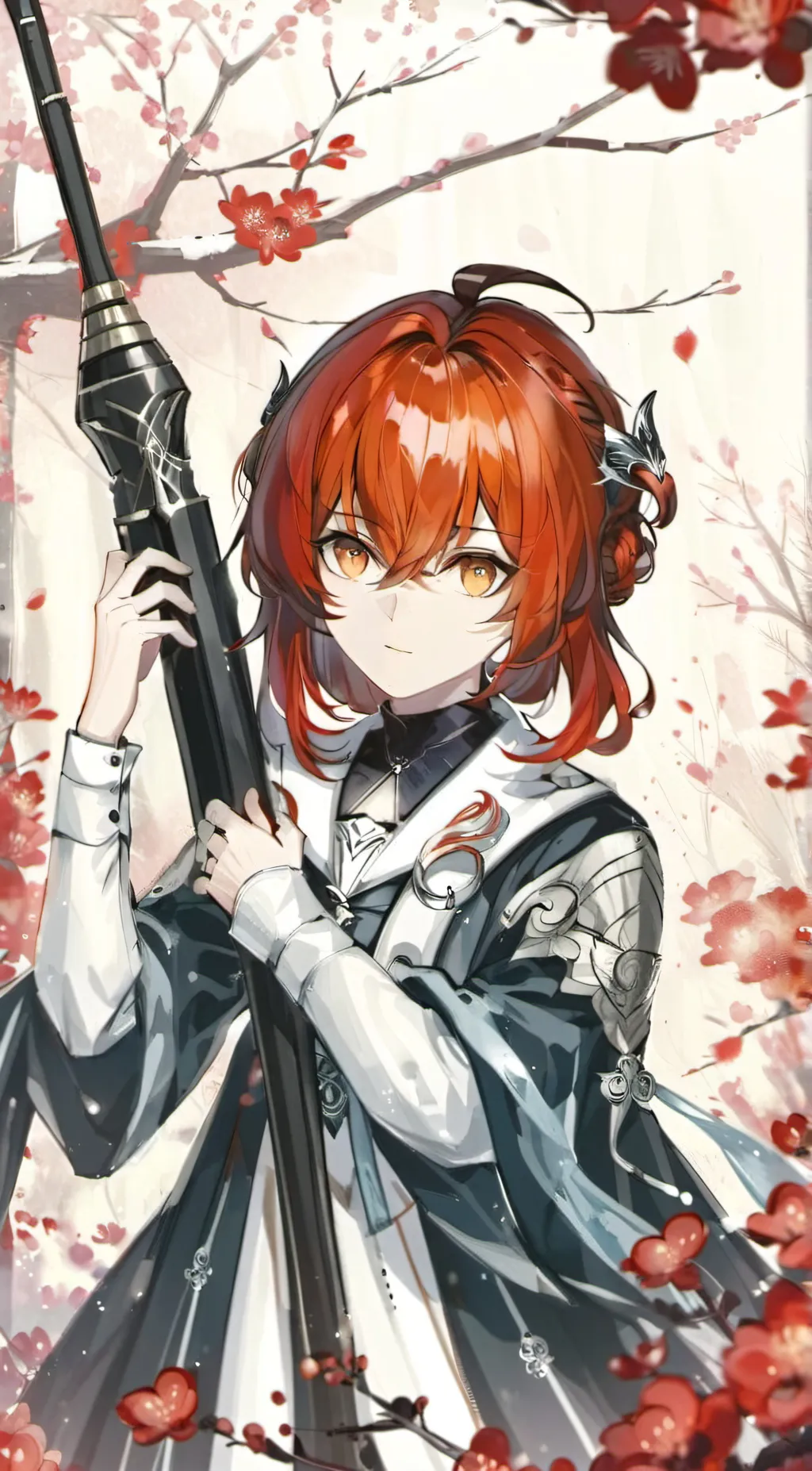 ai character: Anemo Archons background