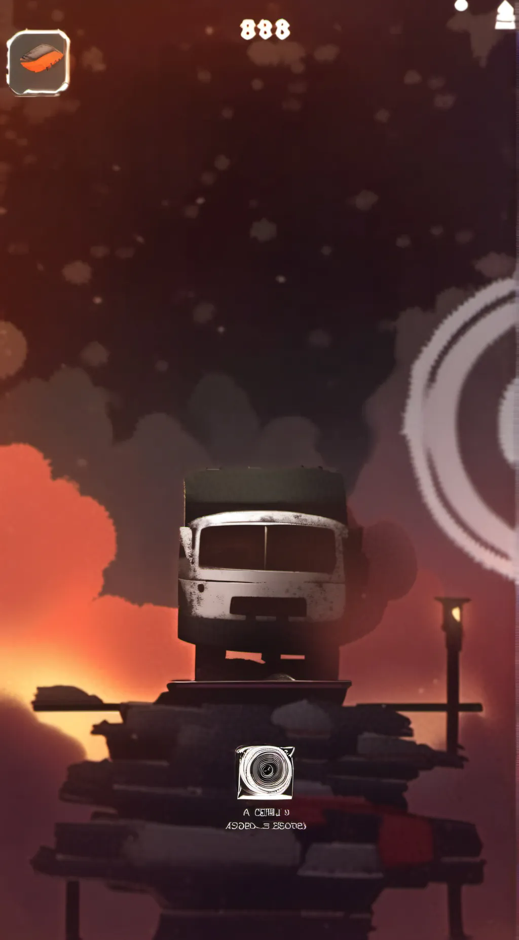 ai character: Pluger cam background
