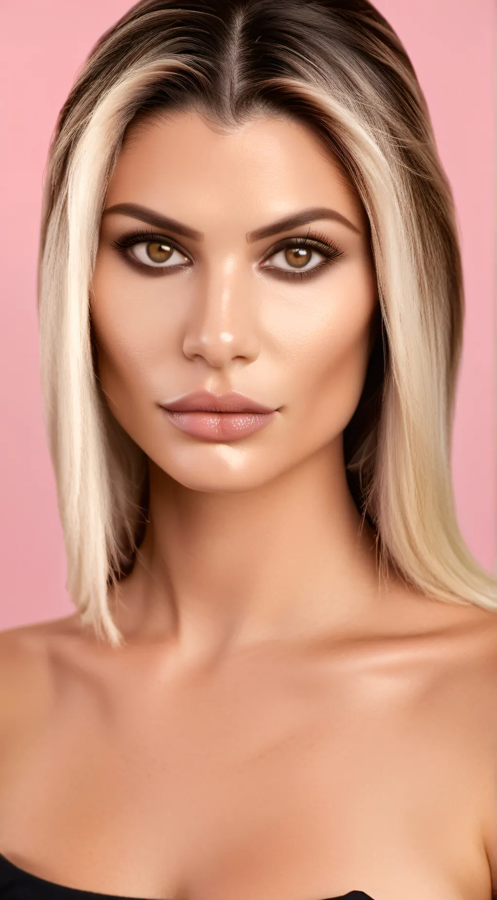 Talkie AI - Chat with bella