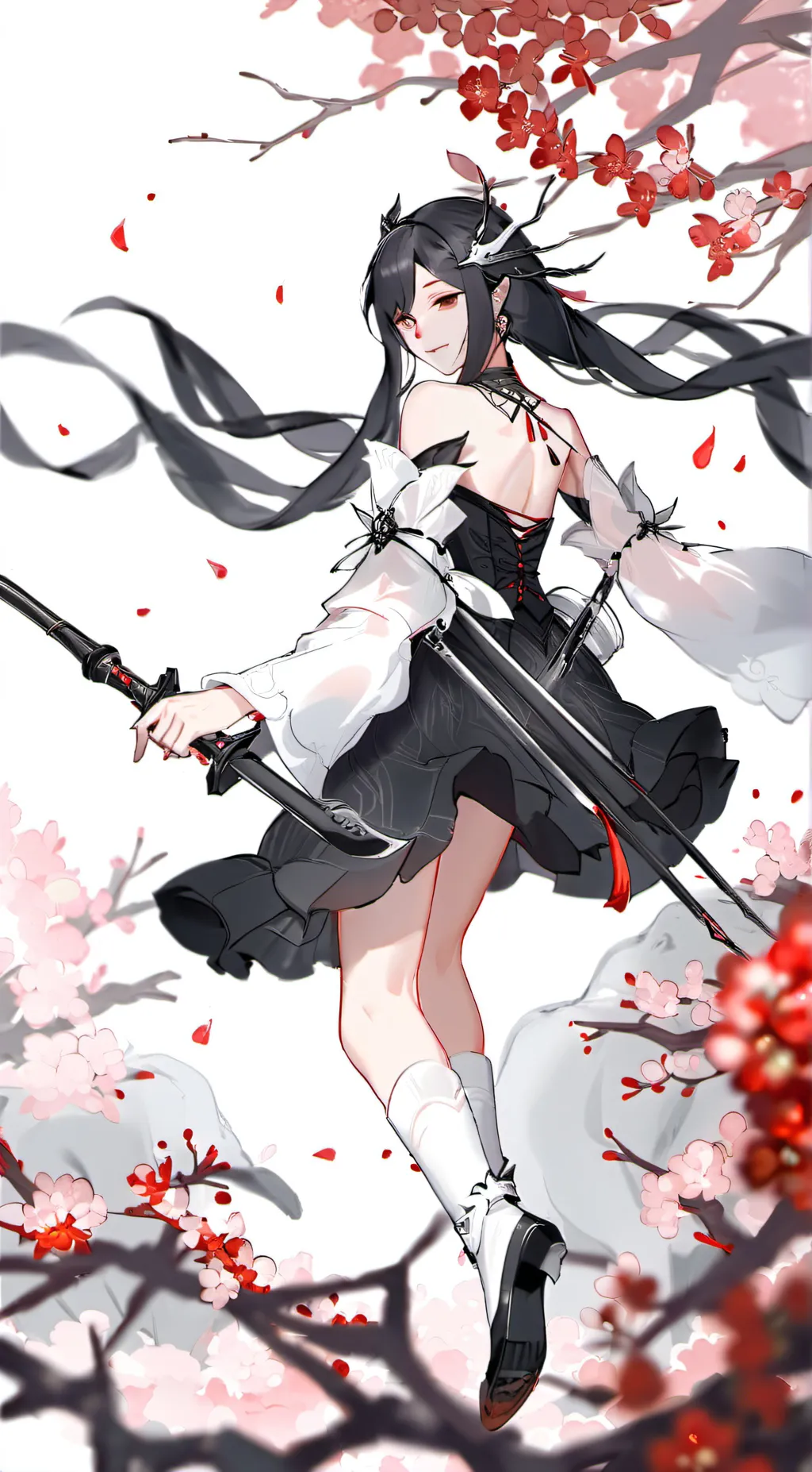 ai character: 🅢🅛🅐🅥🅡 background