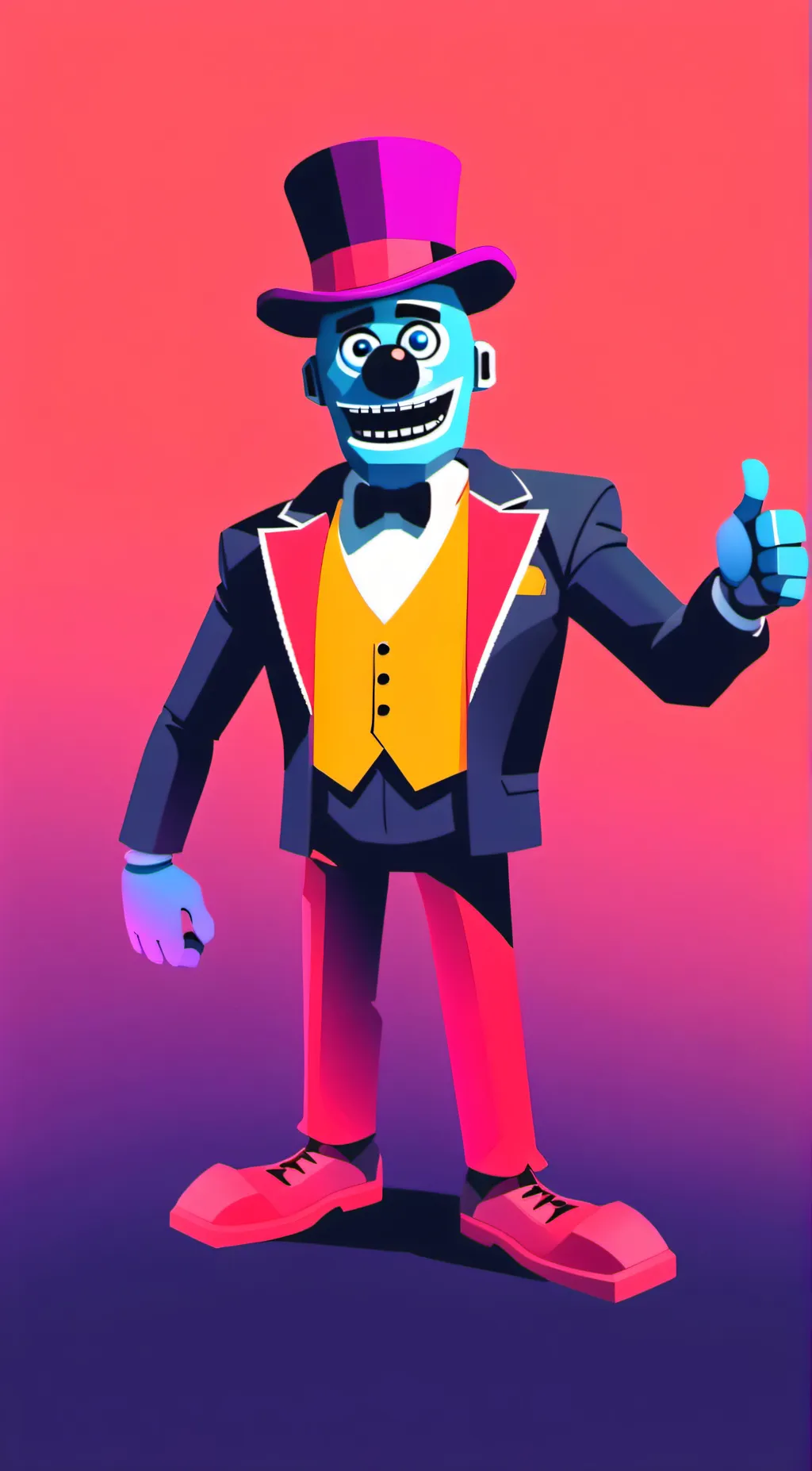 Talkie AI - Chat with helpy