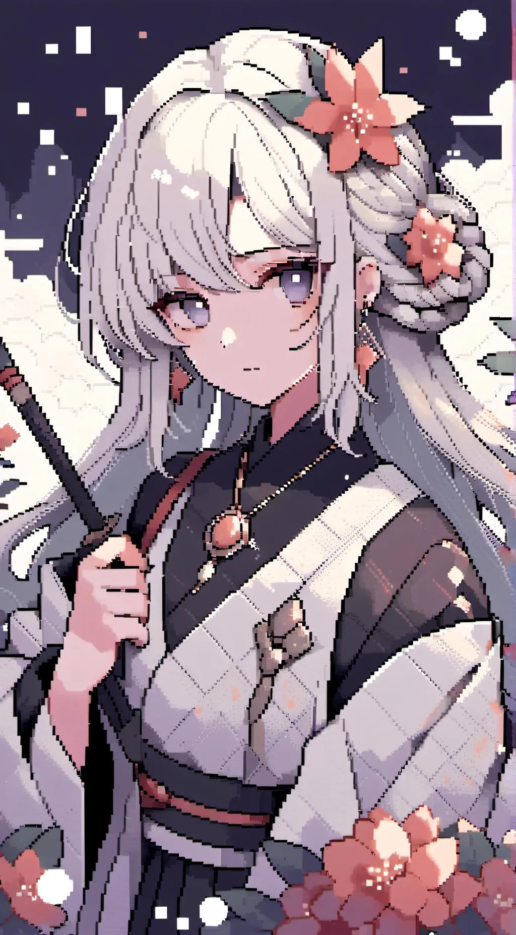 ai character: age gesuser  background