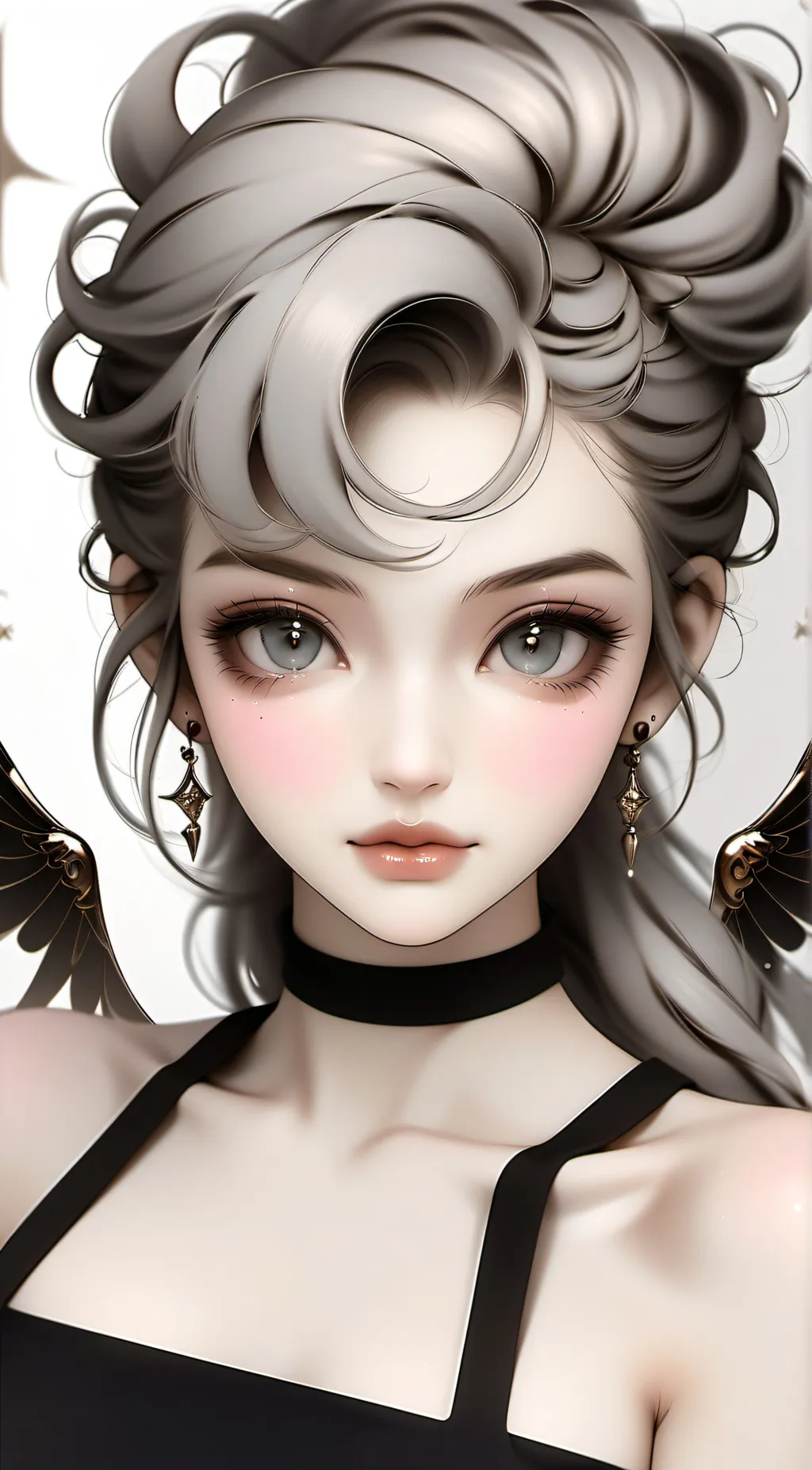 Talkie AI - Chat with Freya