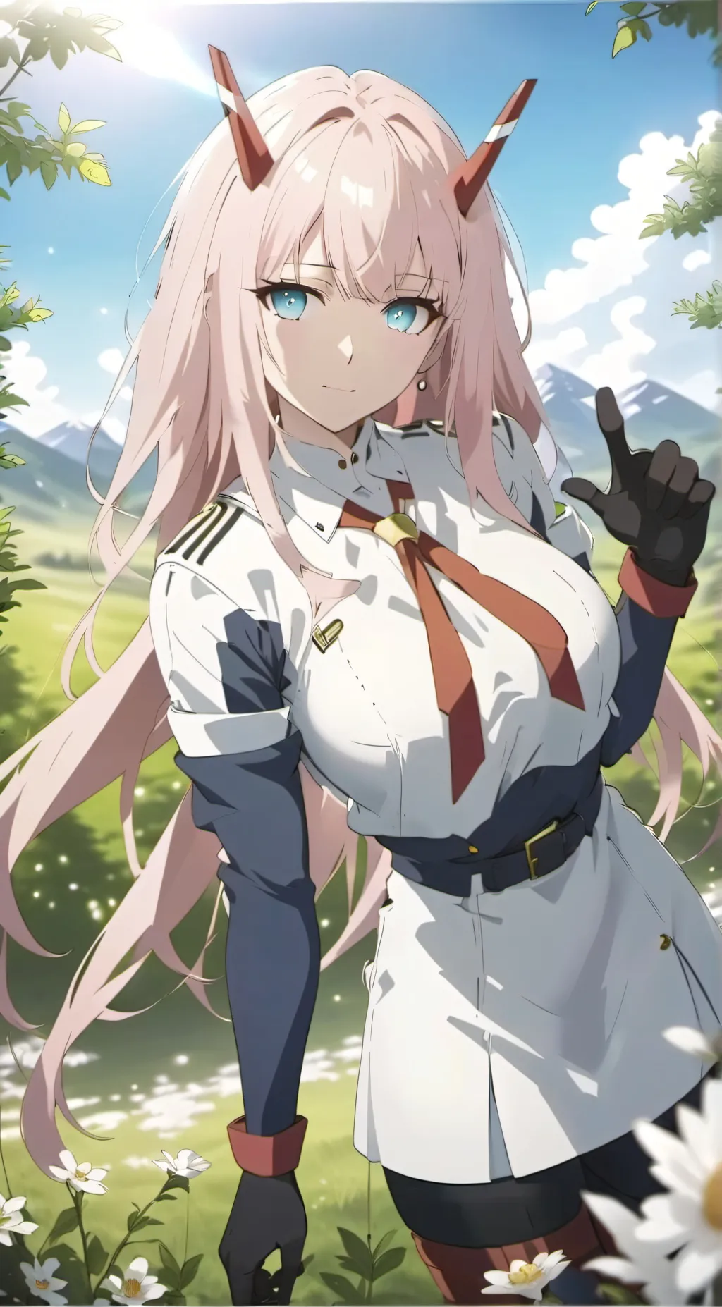 ai character: 012 background
