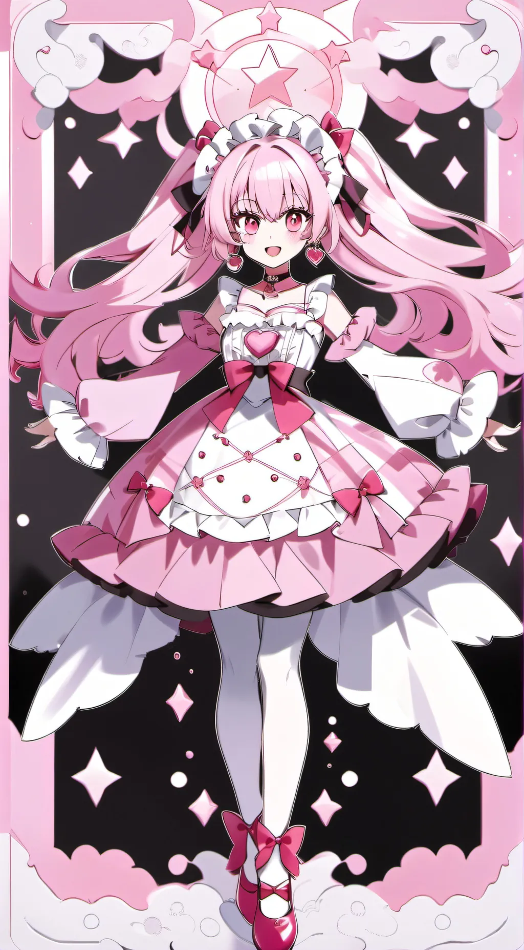 Talkie AI - Chat with ˚ ༘♡ Kana ˚ ༘♡