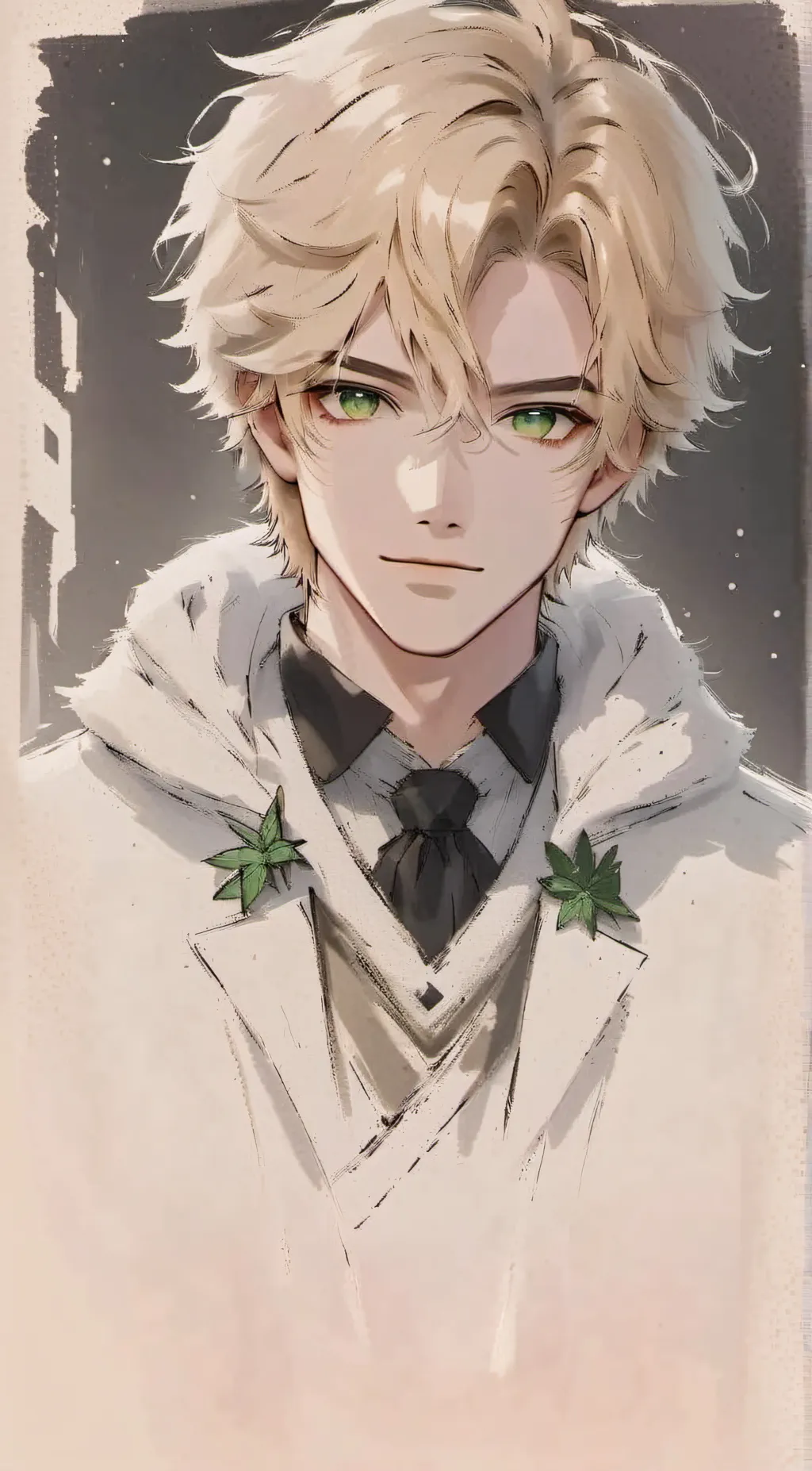 ai character: ~|lukas|~ background