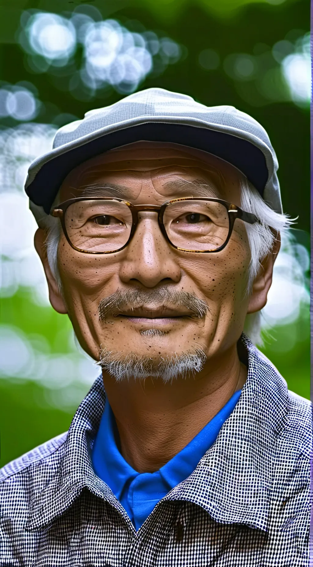 Talkie AI - Chat with Grandpa