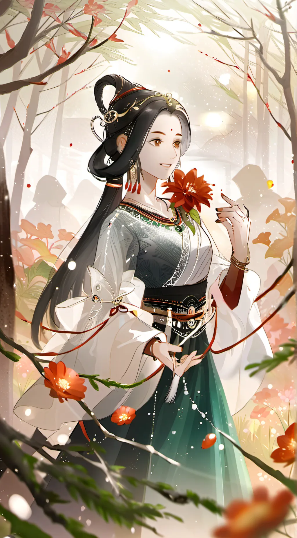 Talkie AI - Chat with Lily