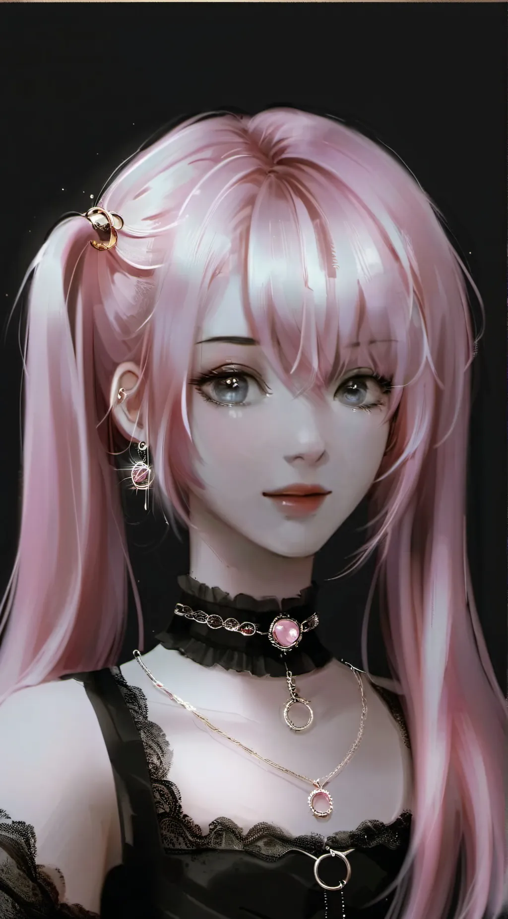 Talkie AI - Chat with Mayle 